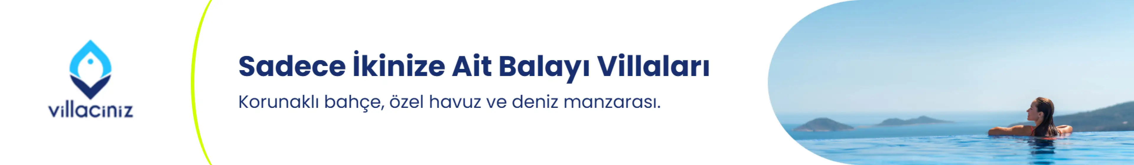 Balayi Villalari