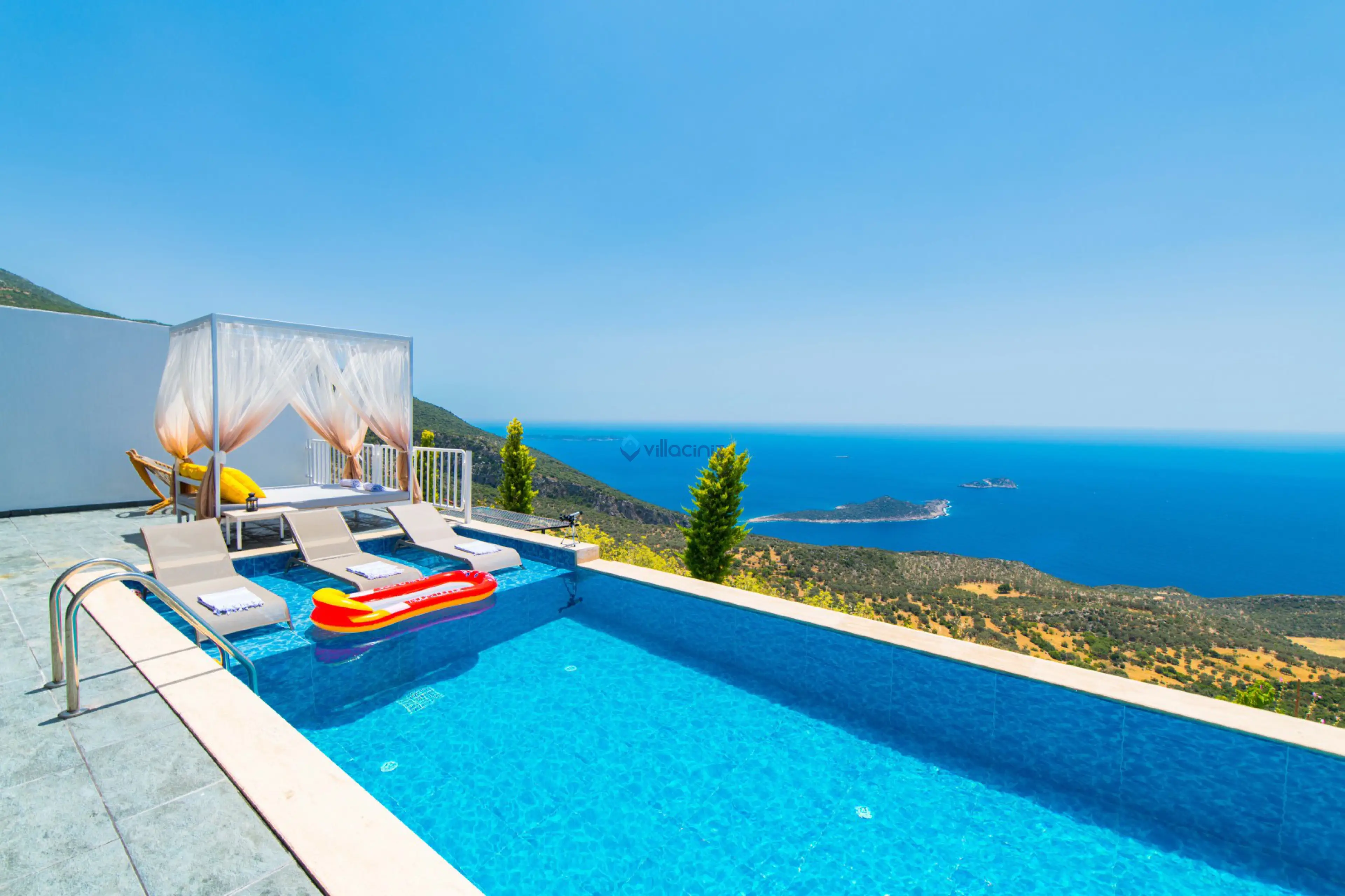 Villa Mulberry Collection 2