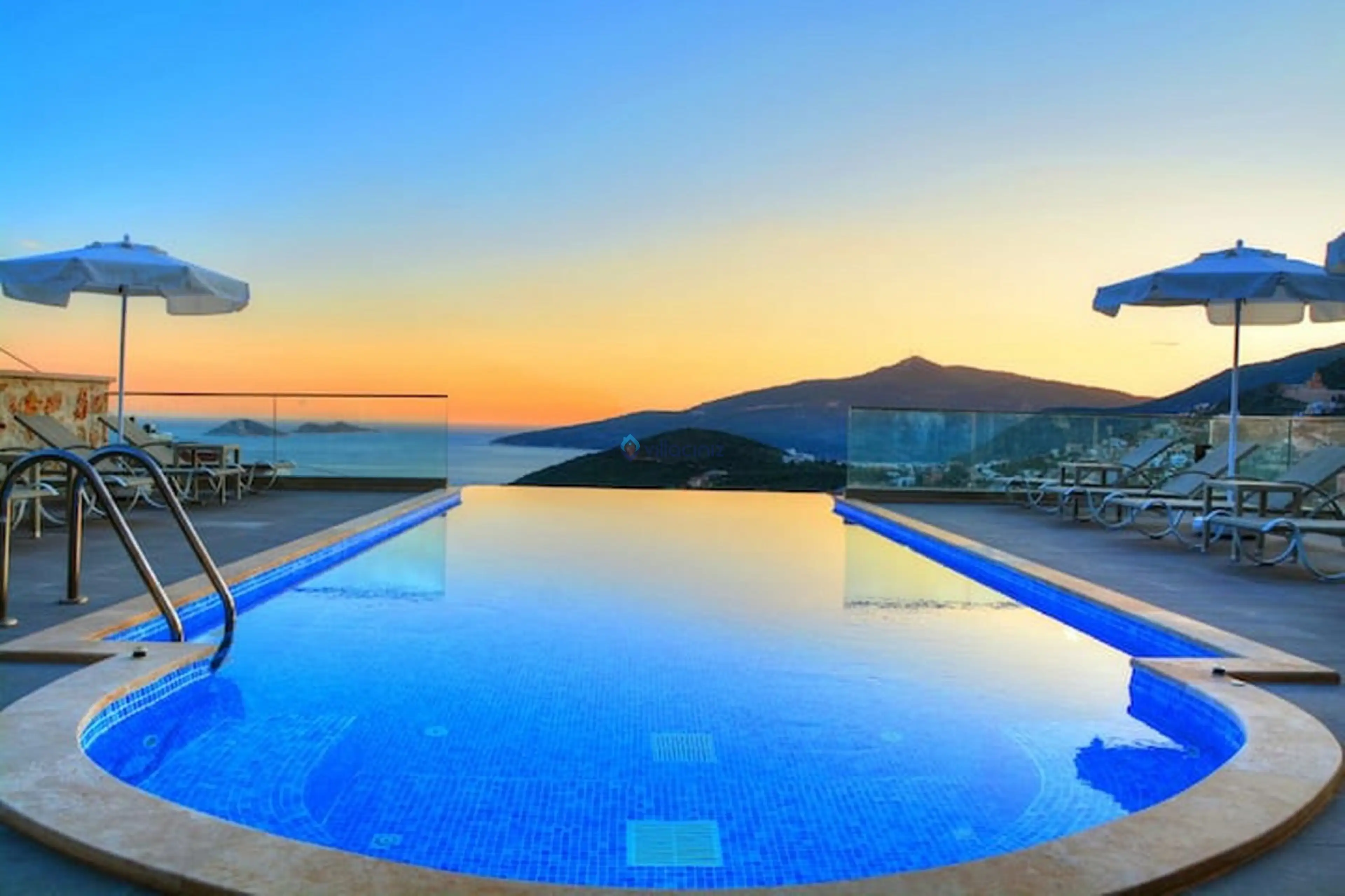 Villa Ahıska