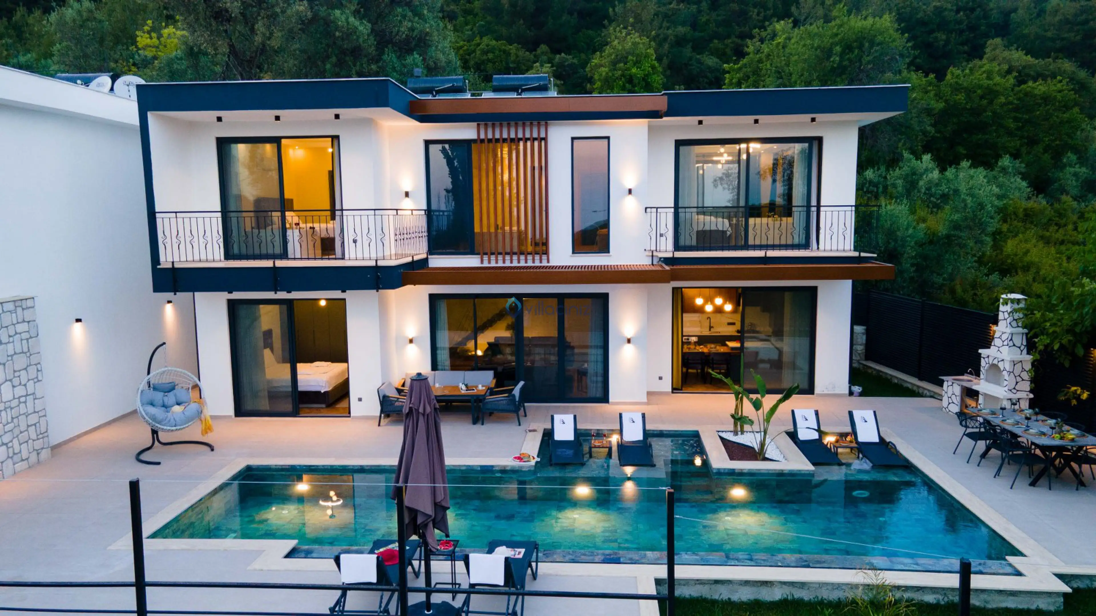 Villa Akbulut 4