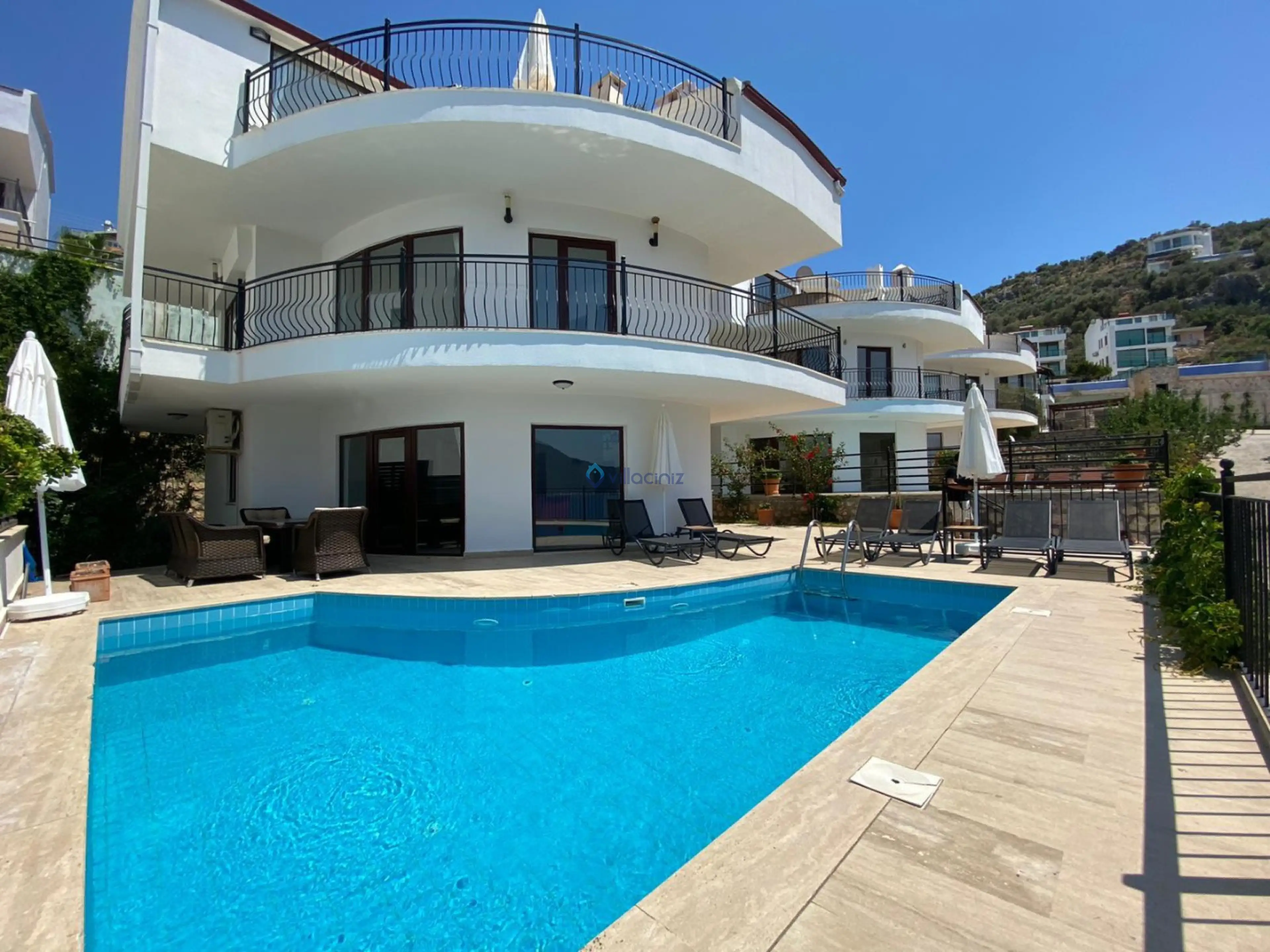 Villa Anatolias