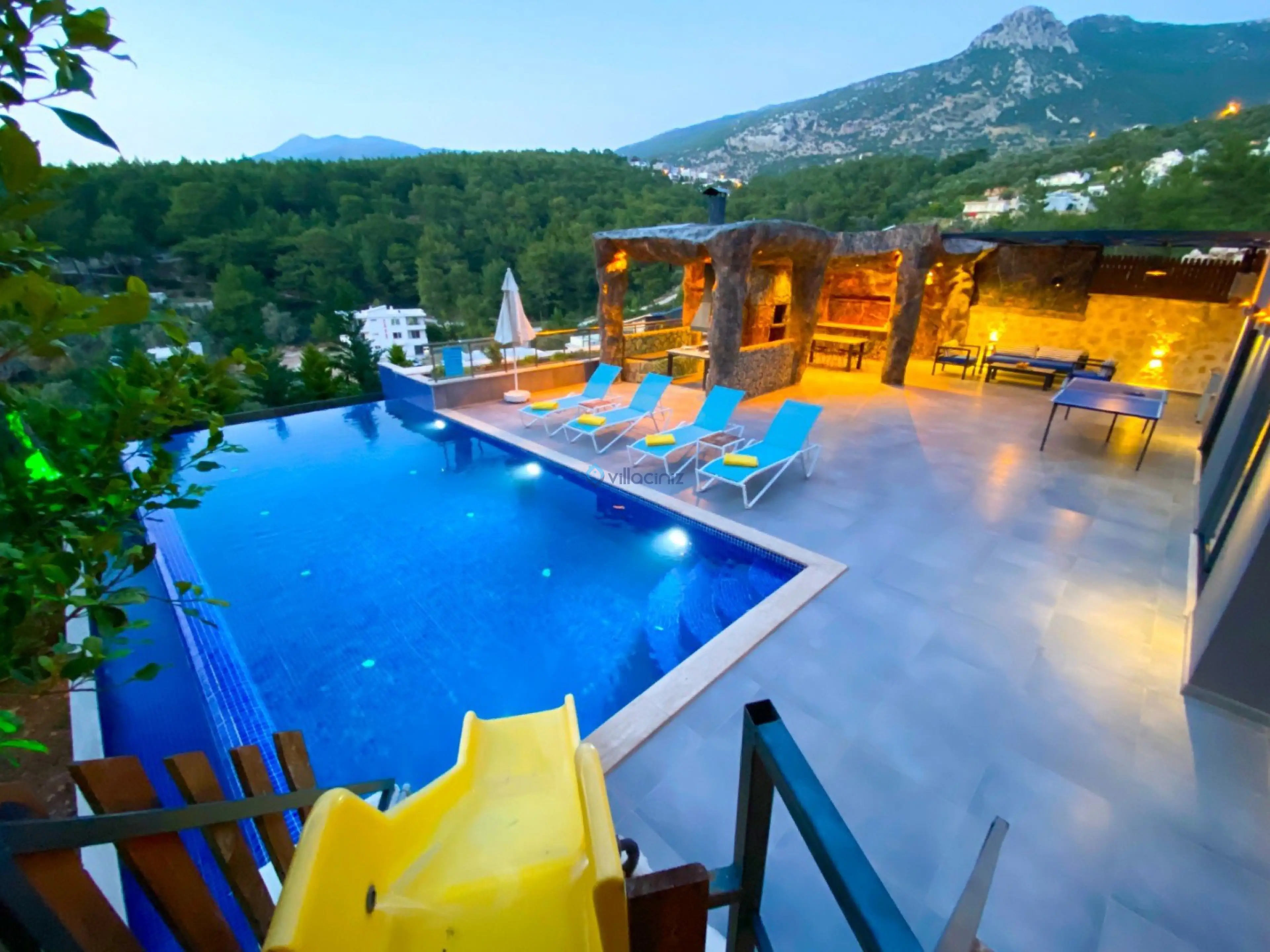Villa Ardam