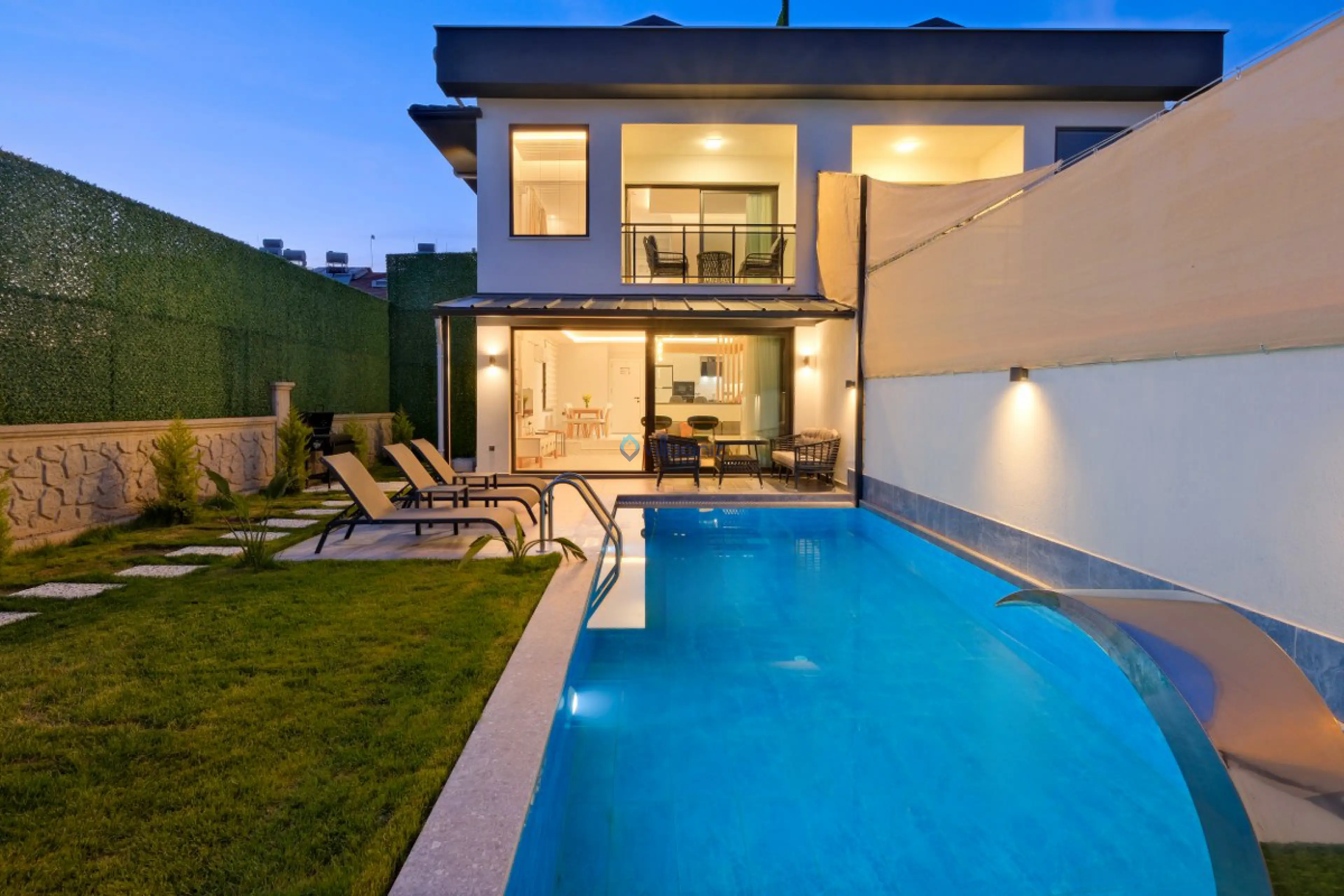 Villa Armin