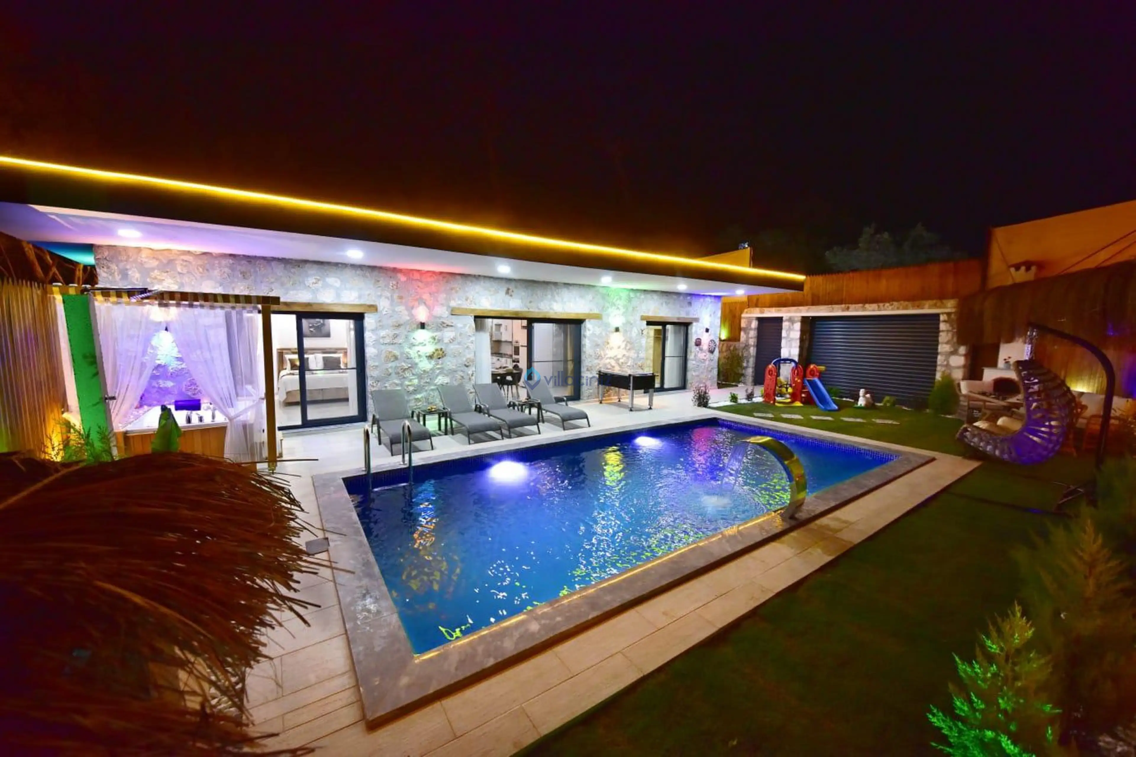 Villa Aşk Ala