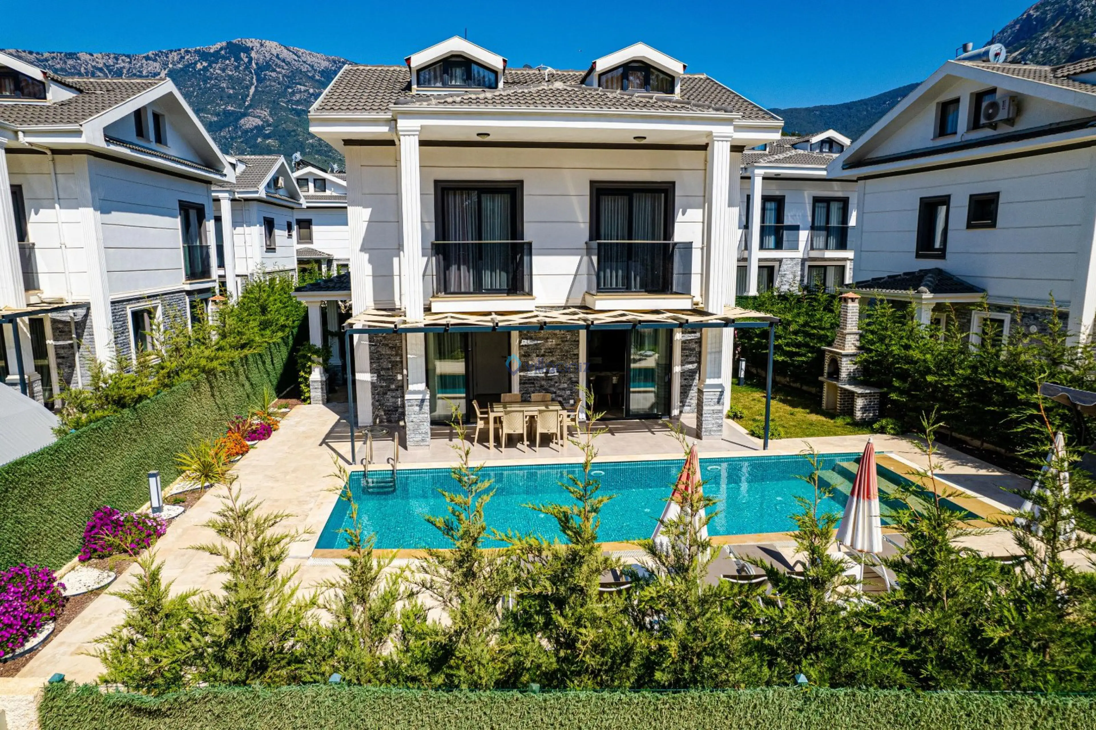 Villa Bahama