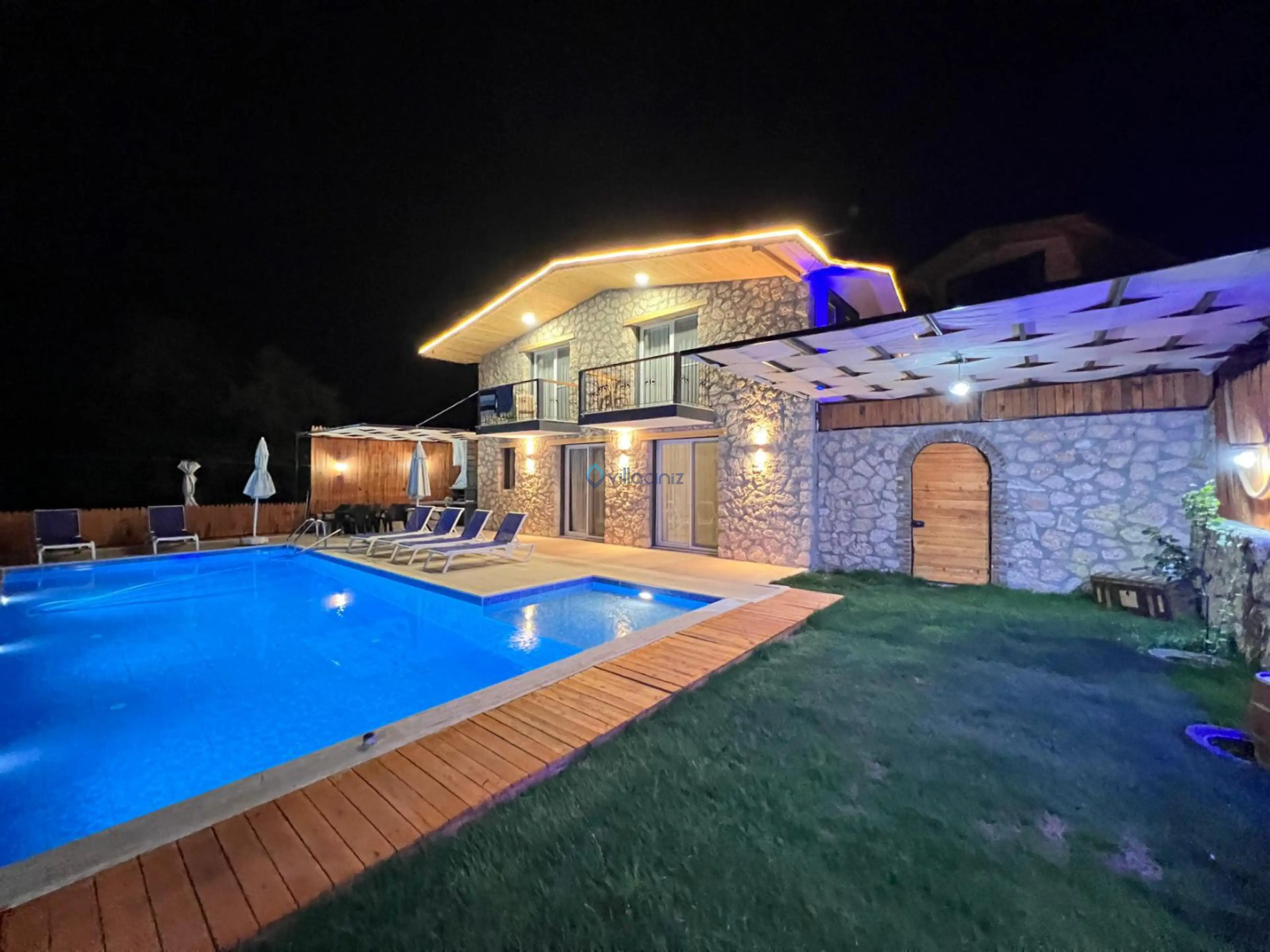 Villa Belencik