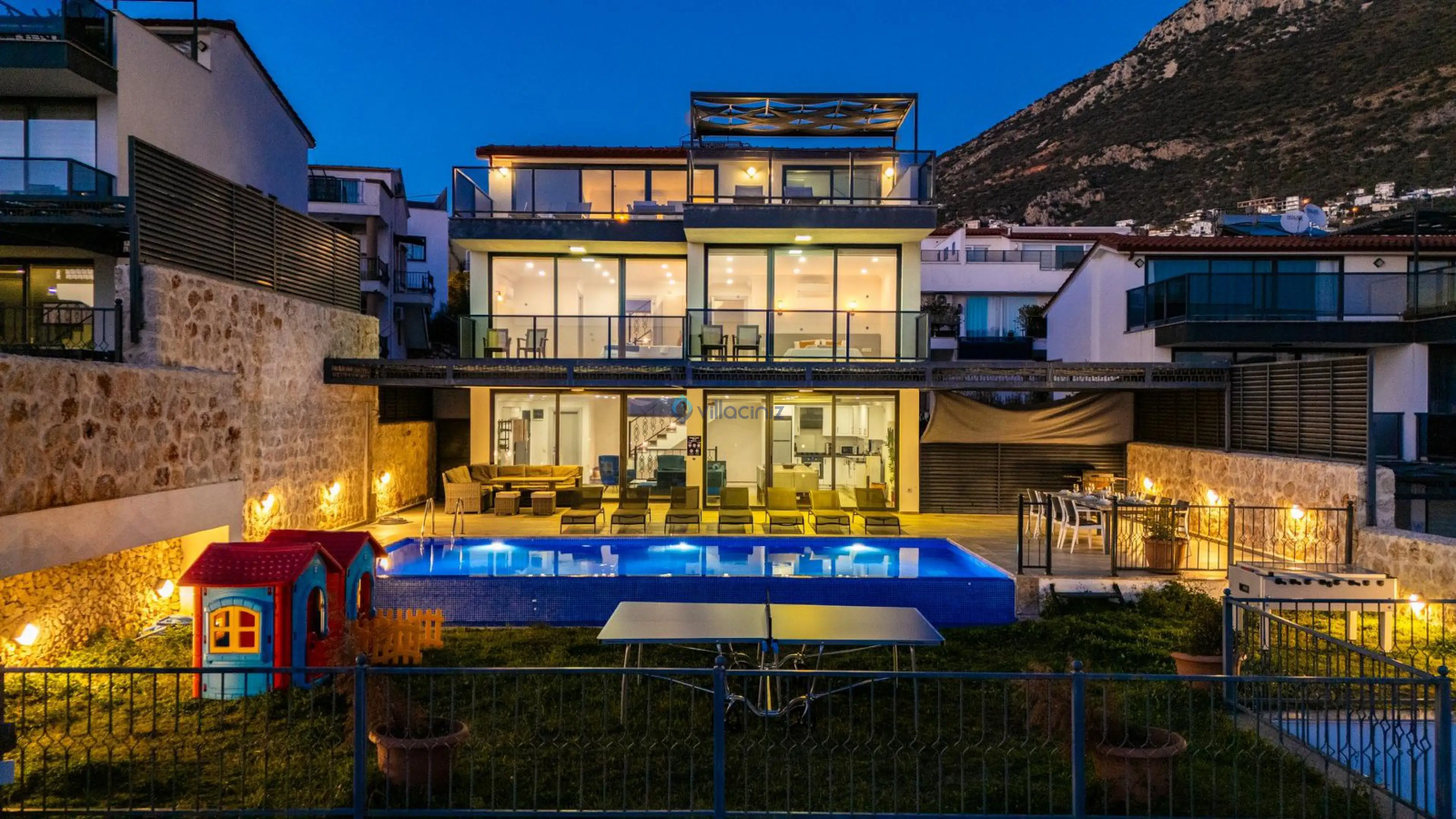 Villa Bella Kalkan