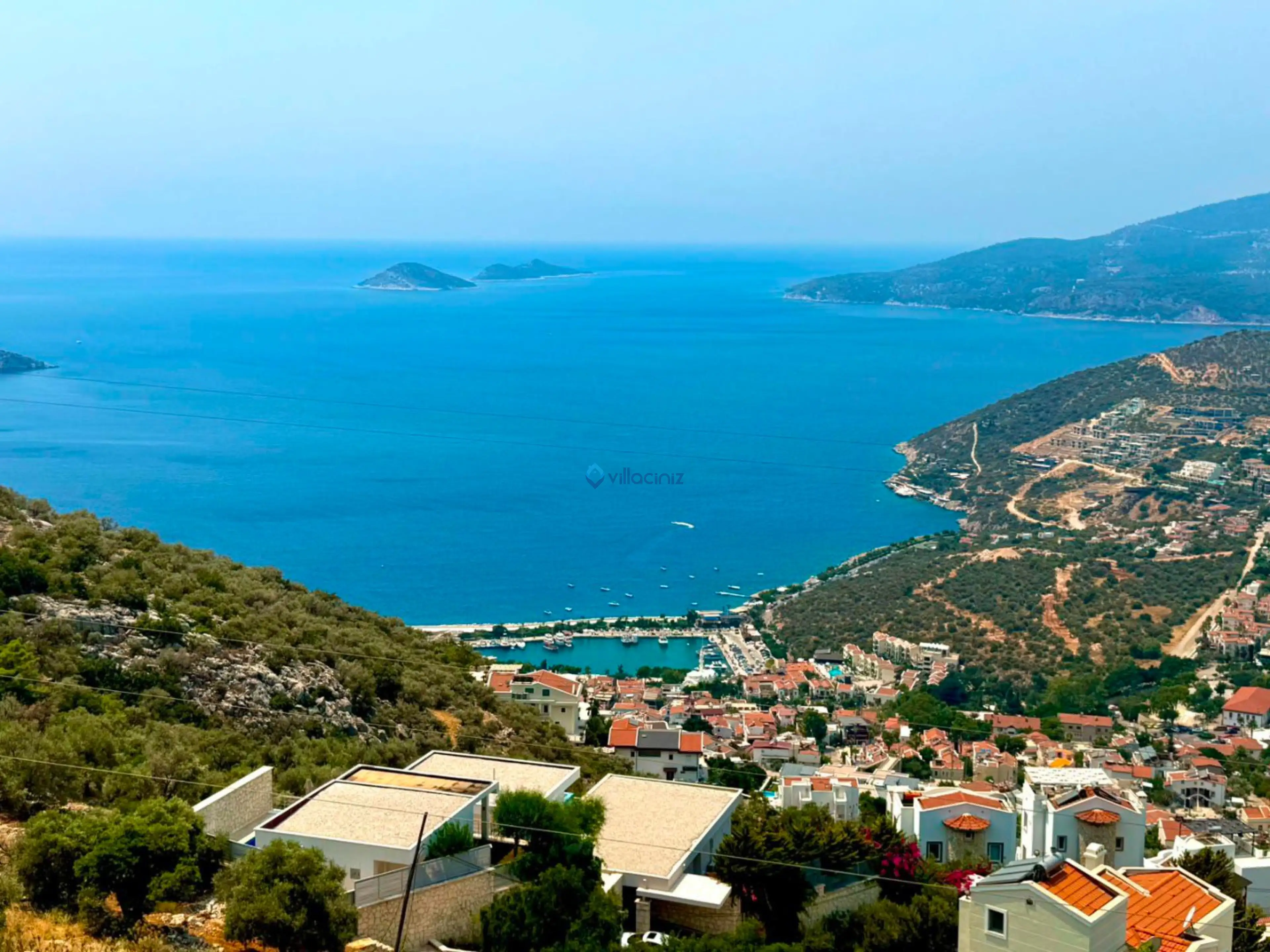 Villa Bella Vista