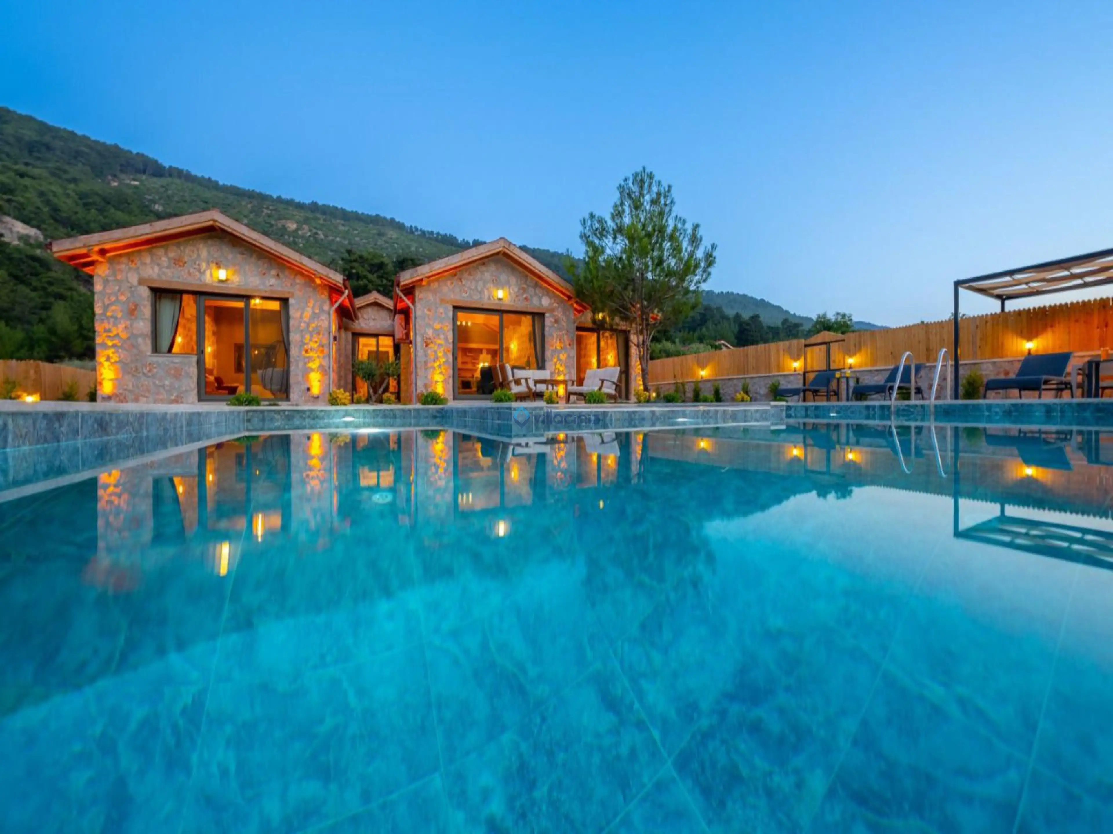 Villa Bellatrix