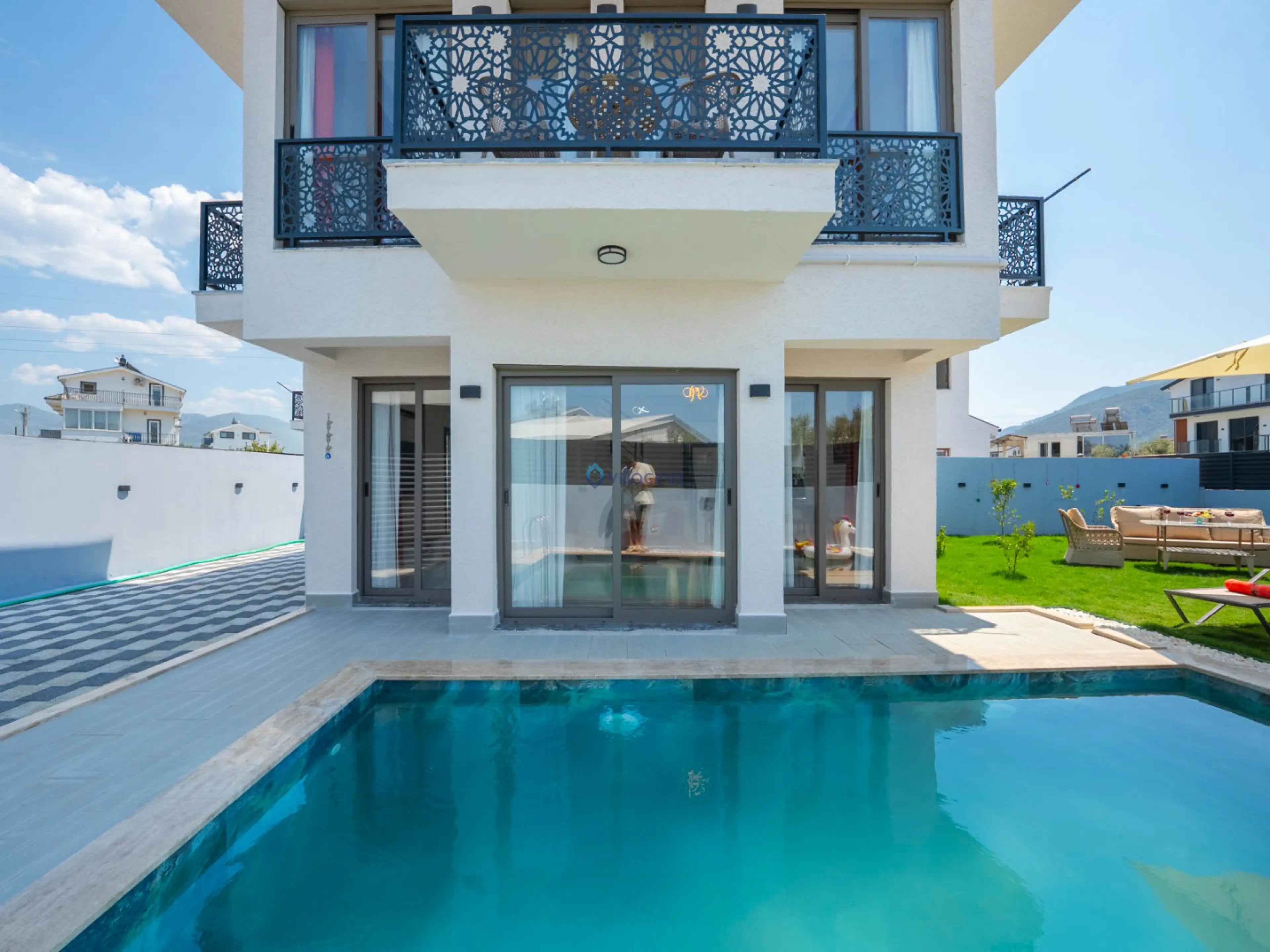 Villa Berim 1