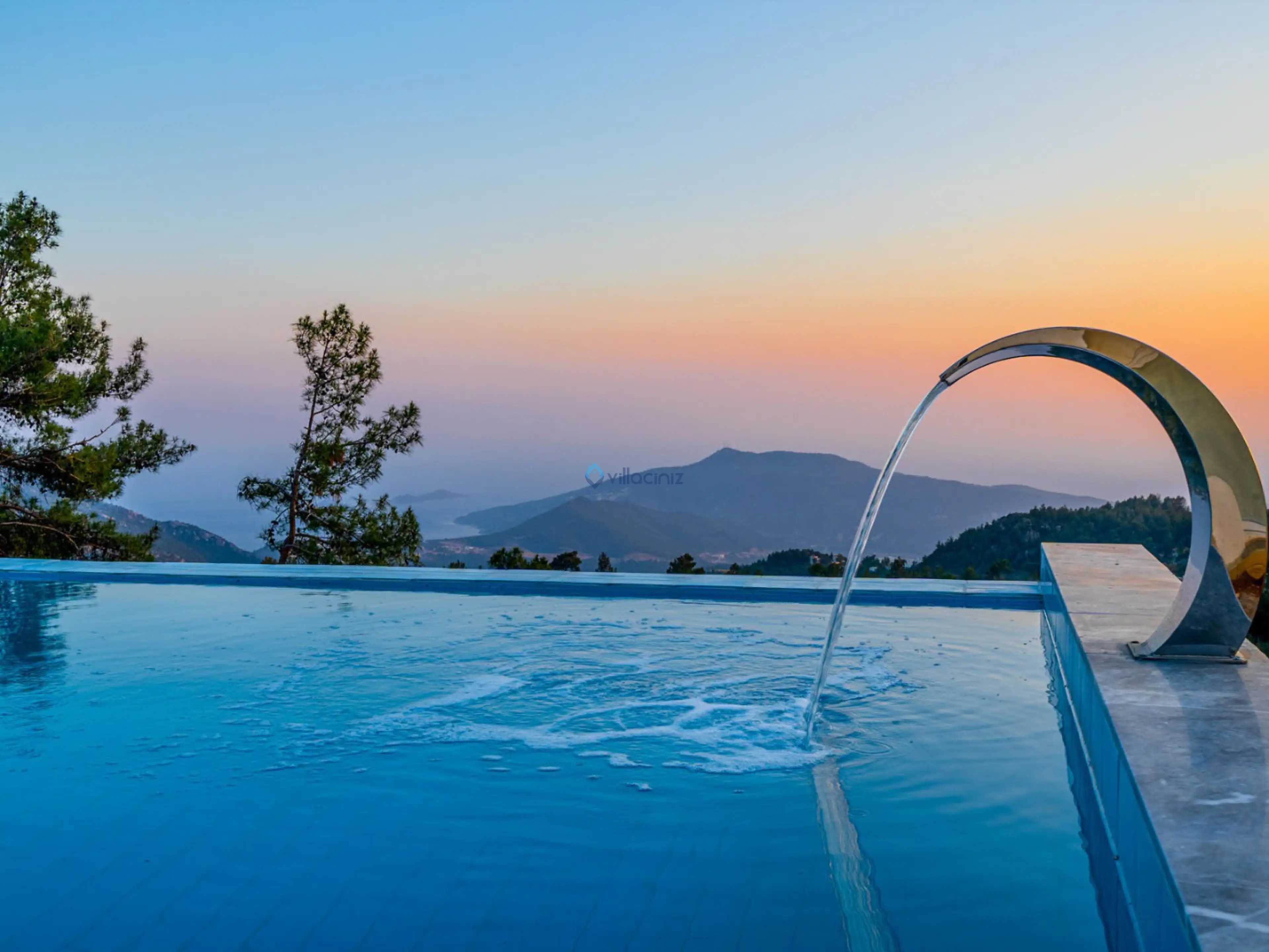 Villa Carpediem İslamlar