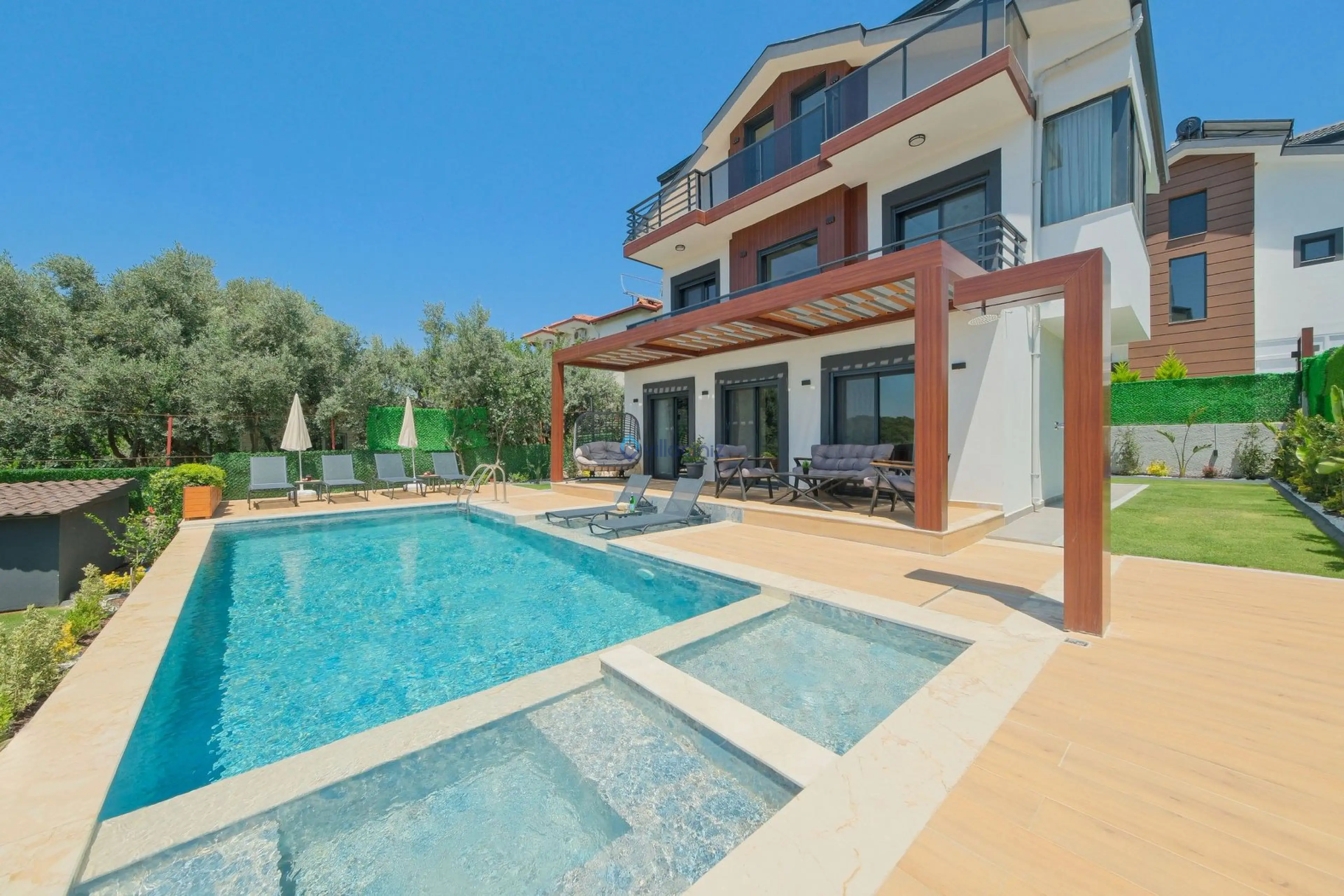 Villa Casa Lykia