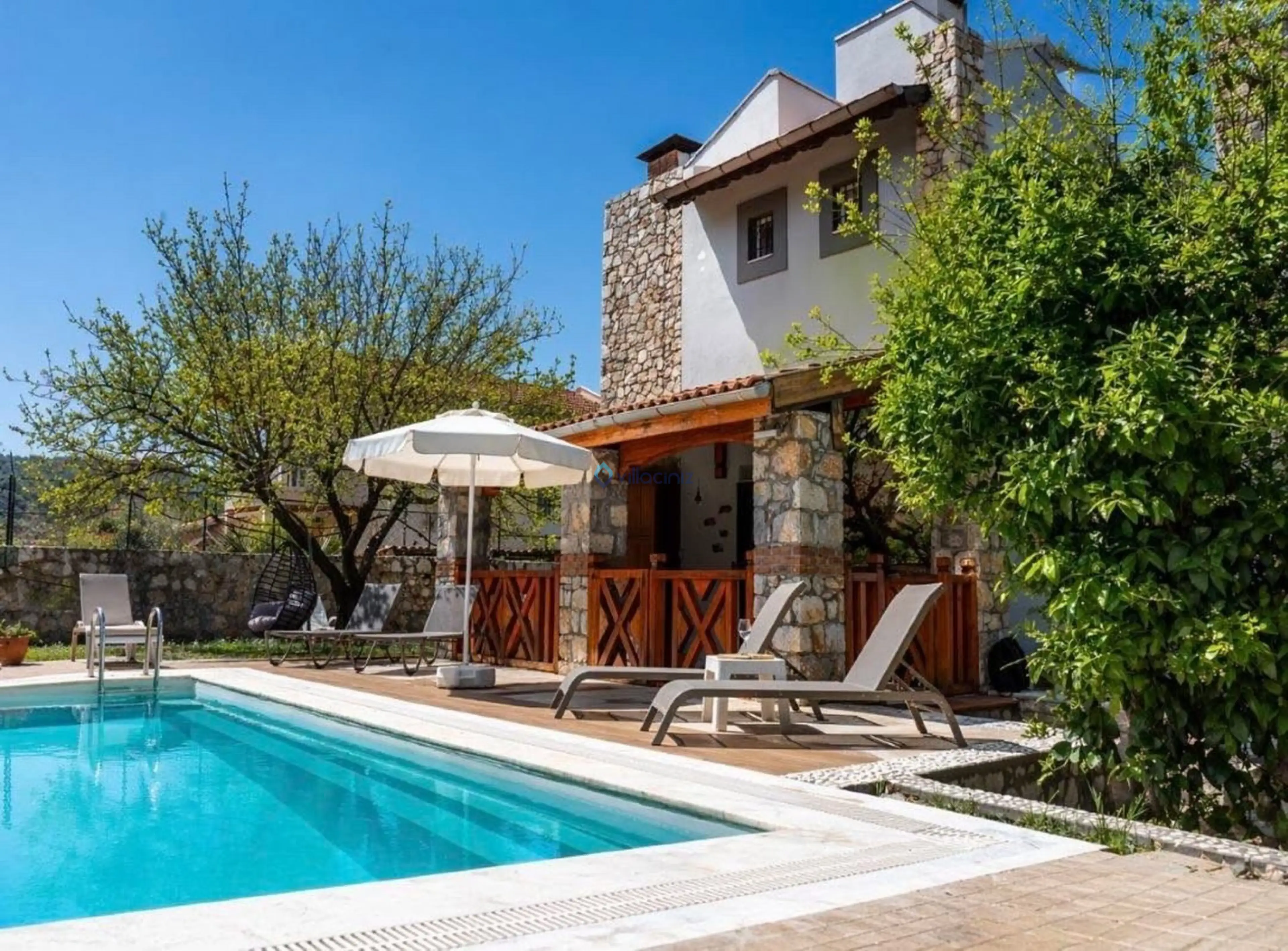 Villa Deep Sea