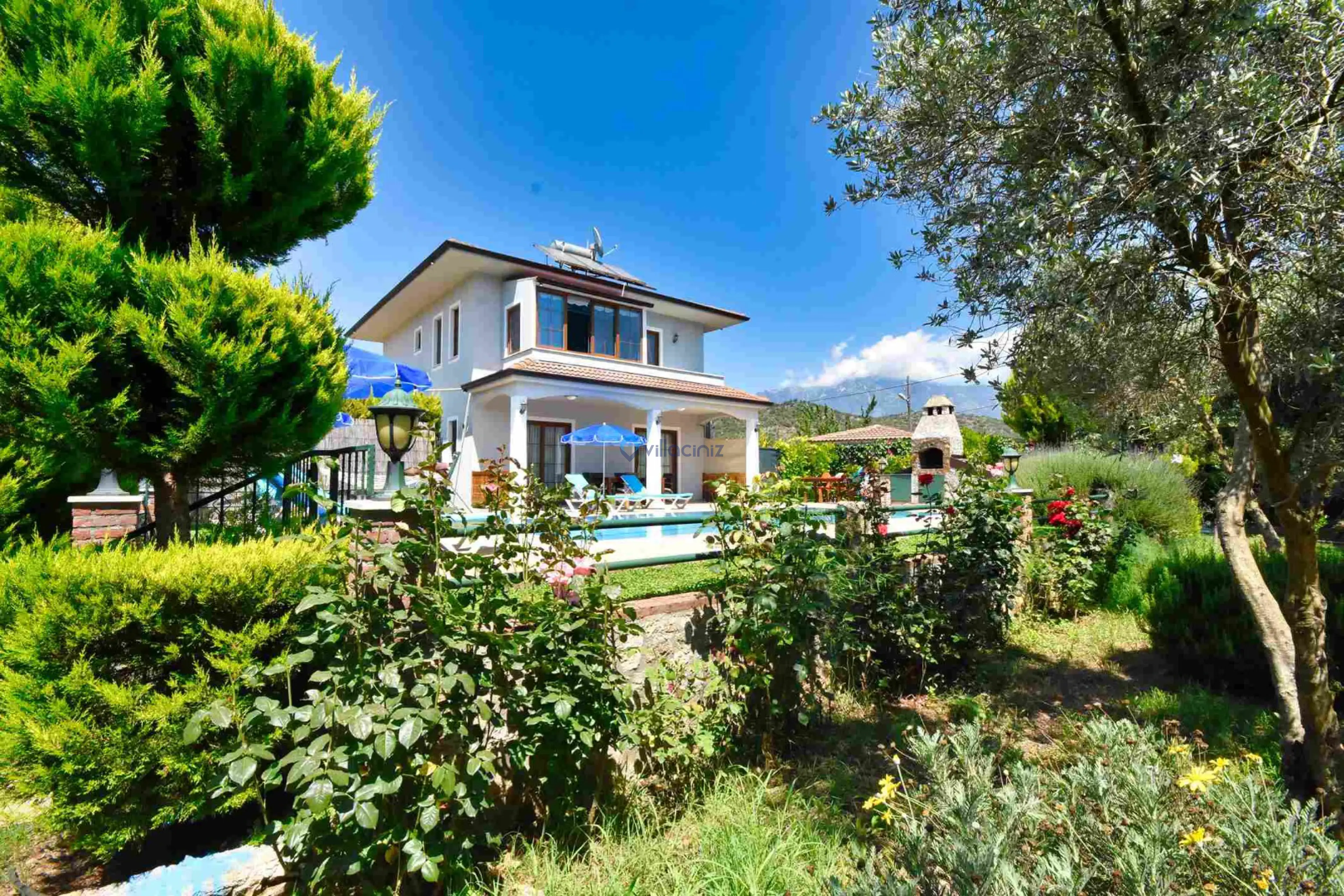 Villa Defne