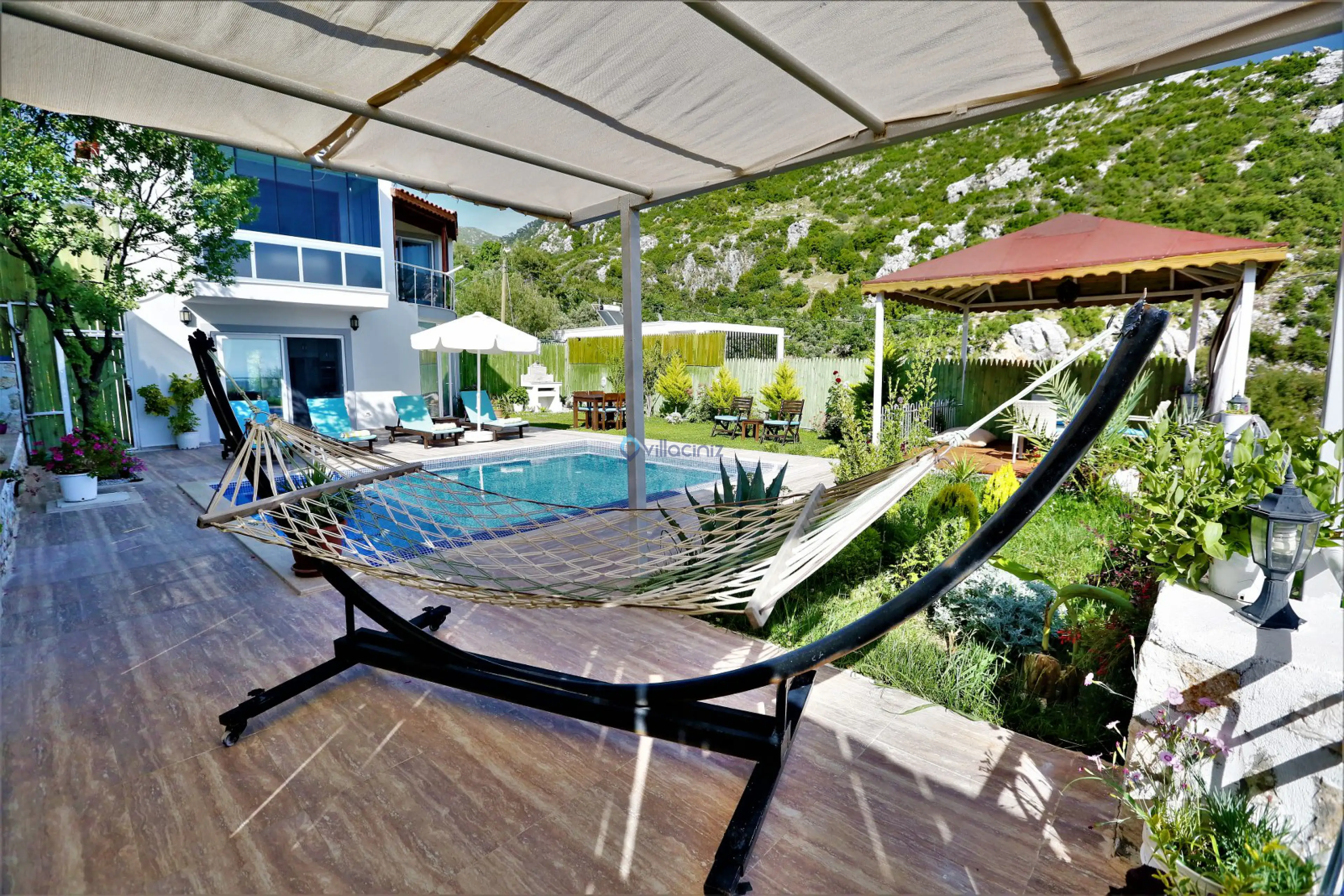 Villa Dere 