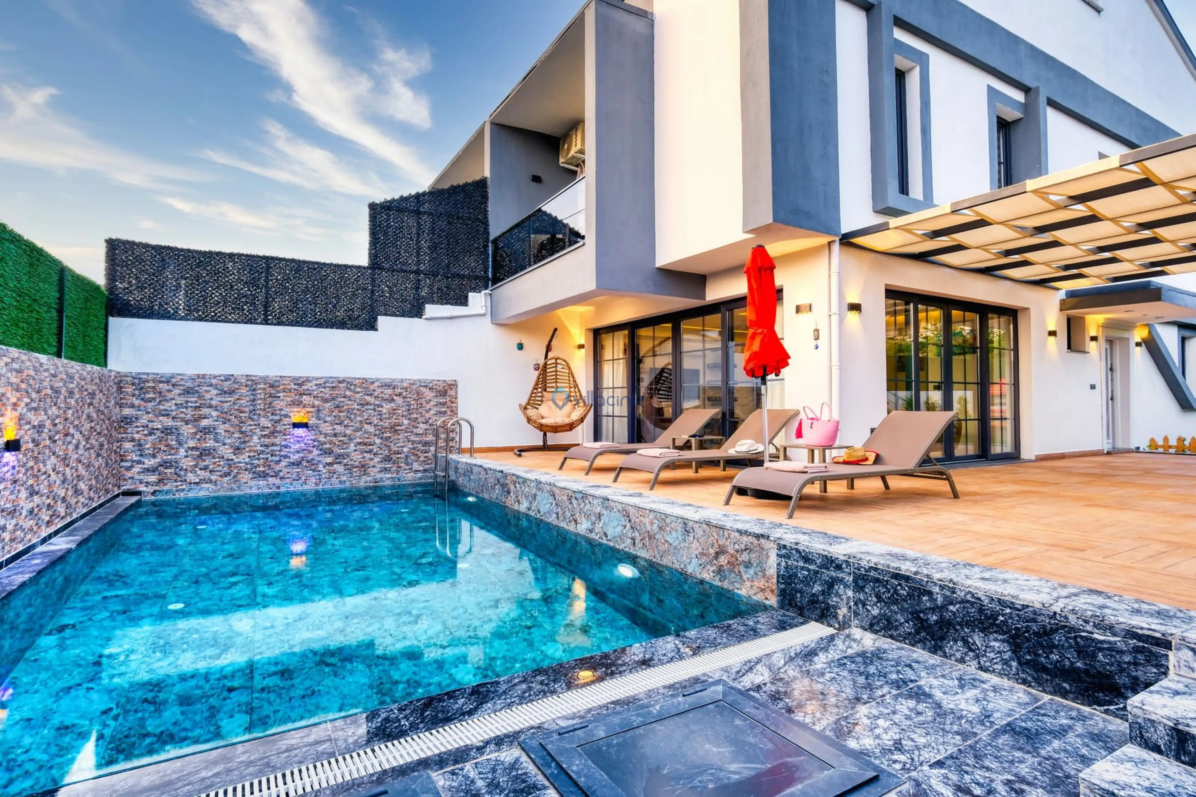 Villa Durak 1