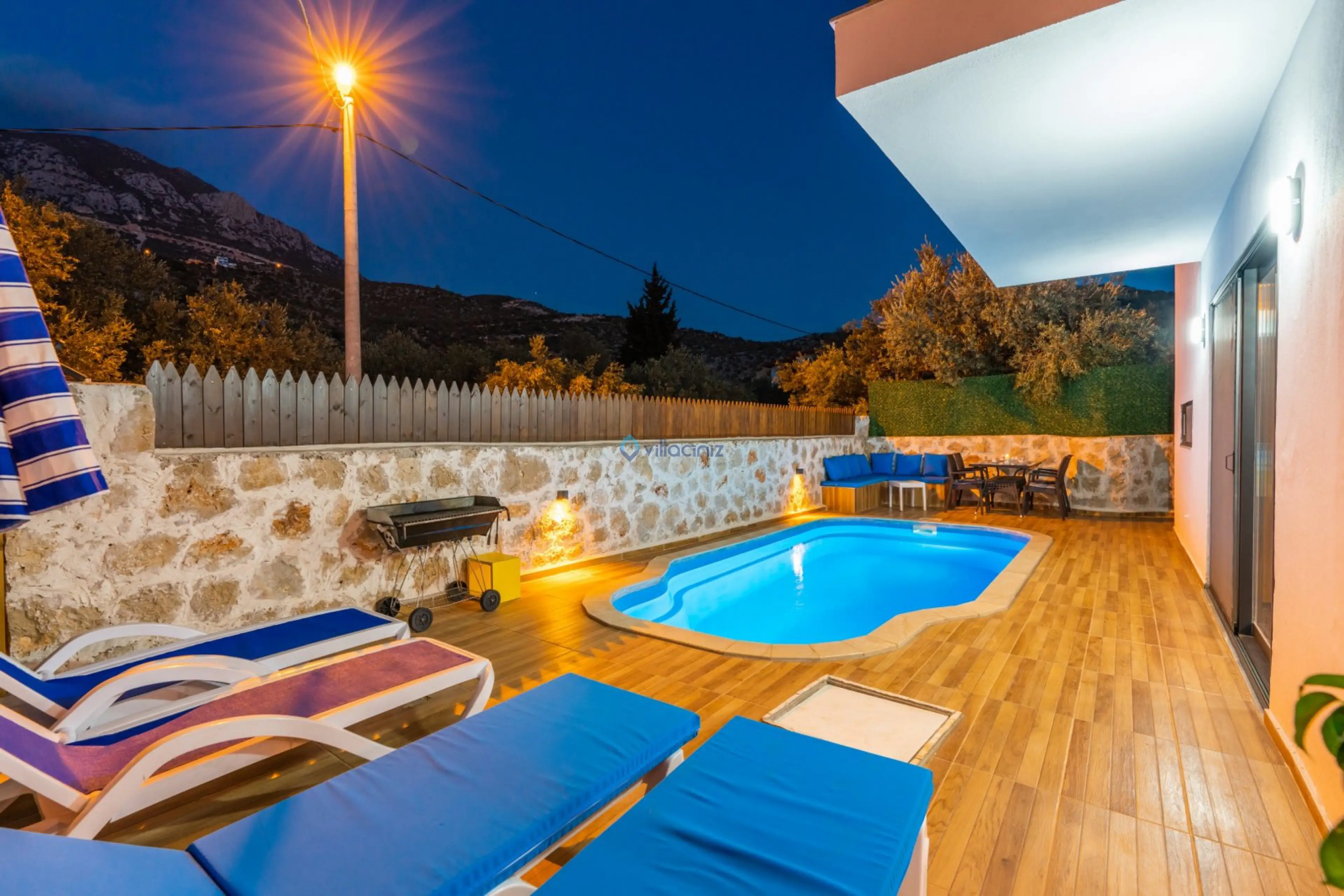 Villa Edis