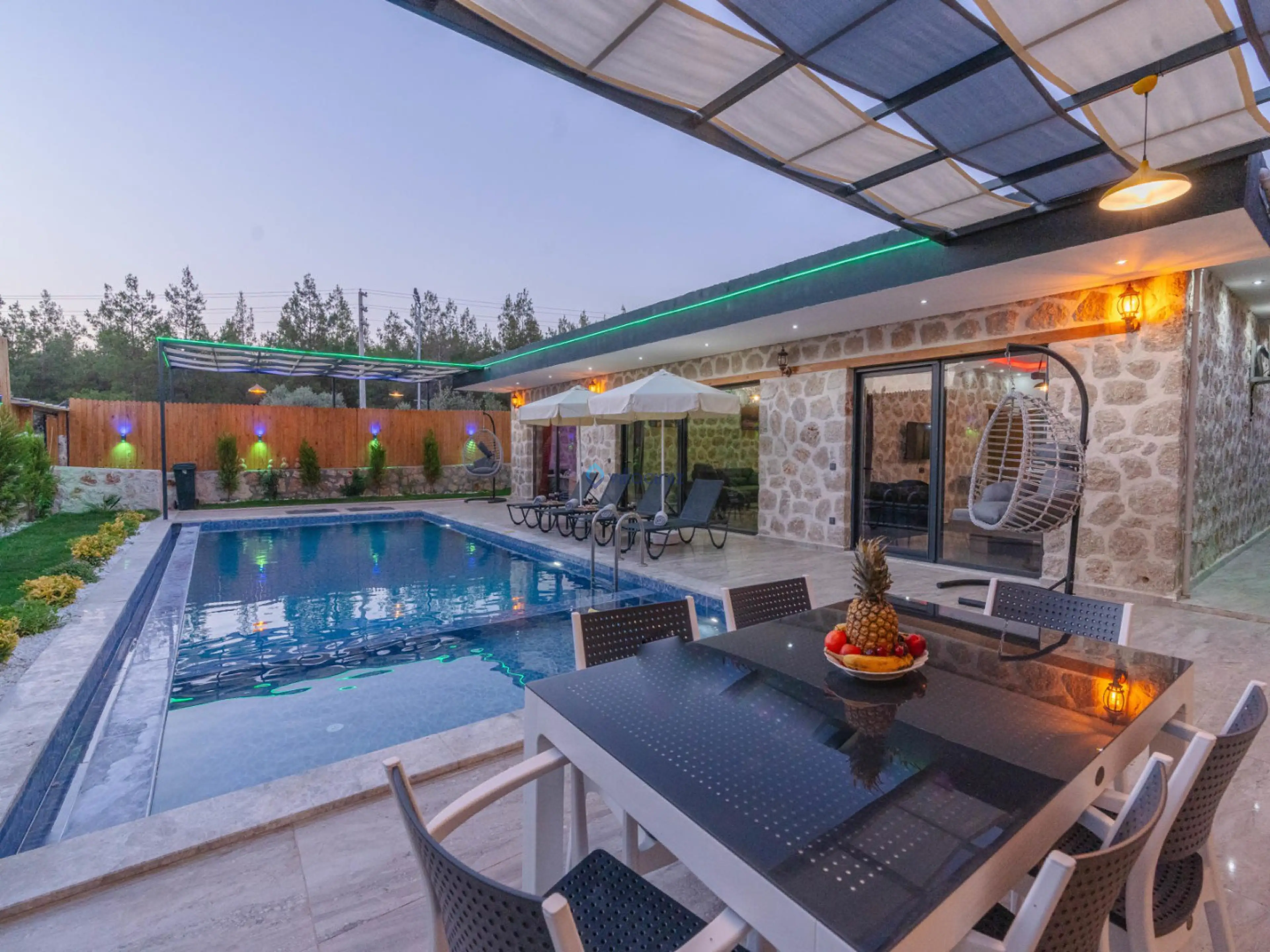 Villa Enes View