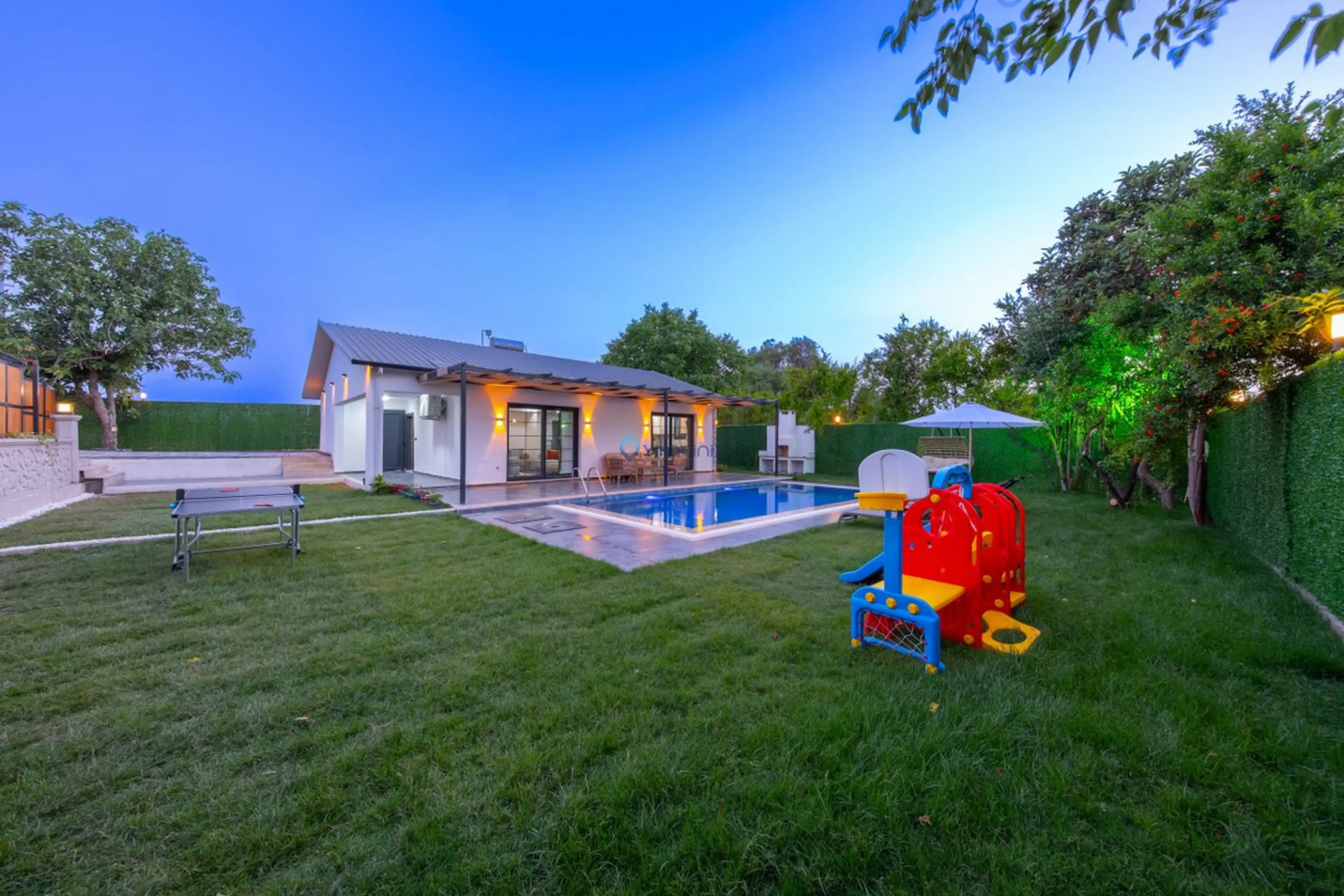 Villa Erk