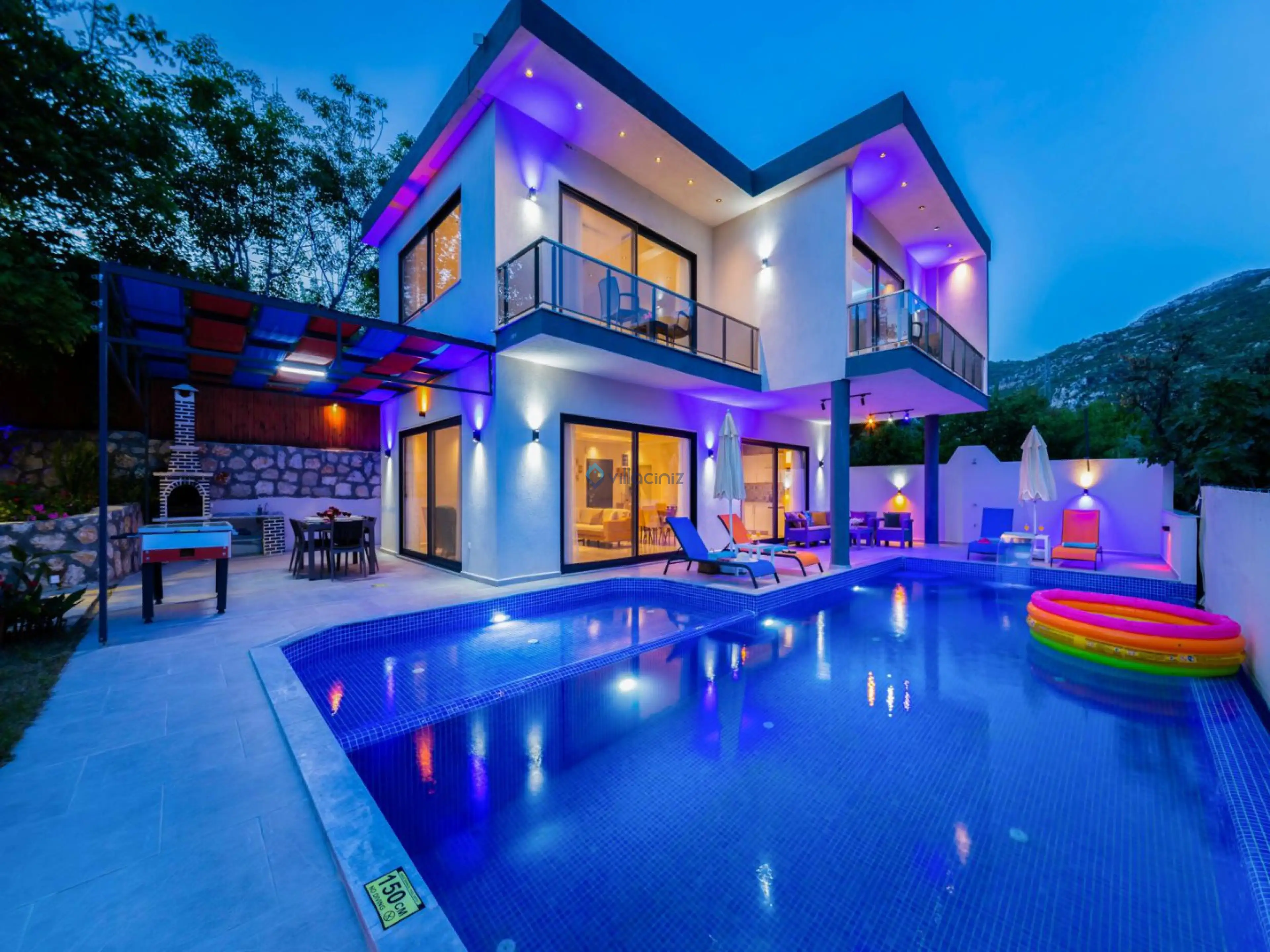 Villa Esil