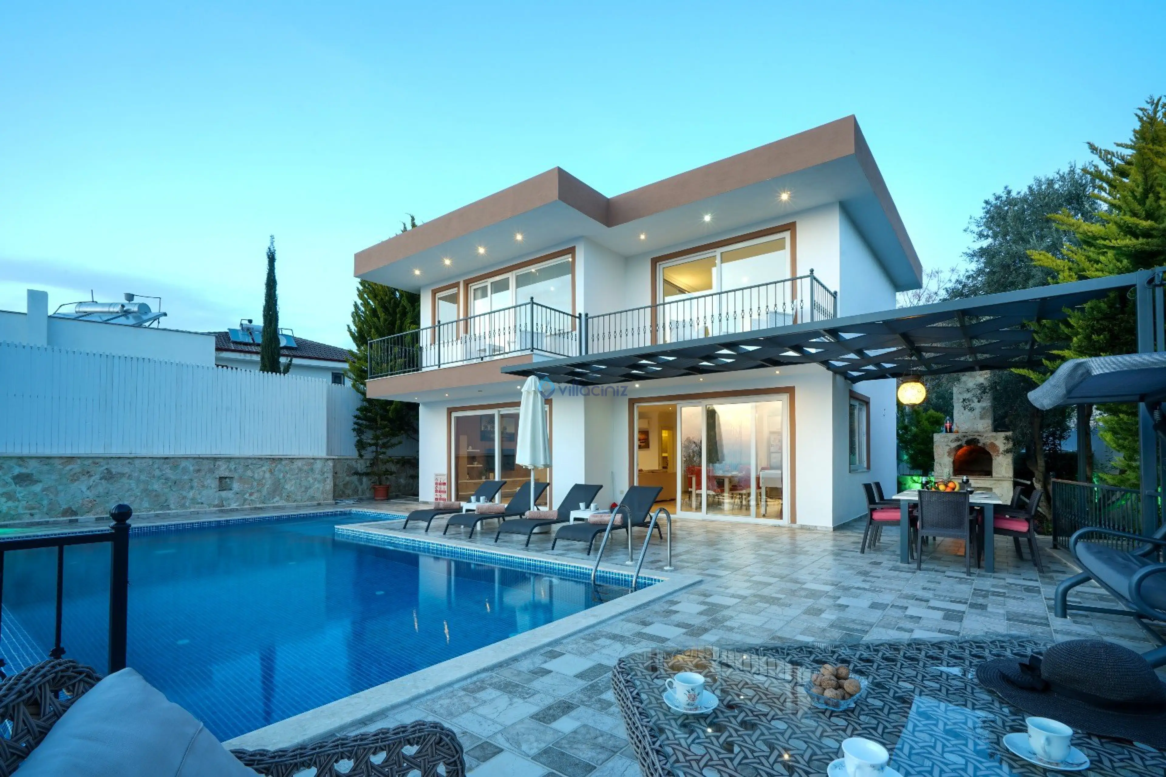 Villa Esle