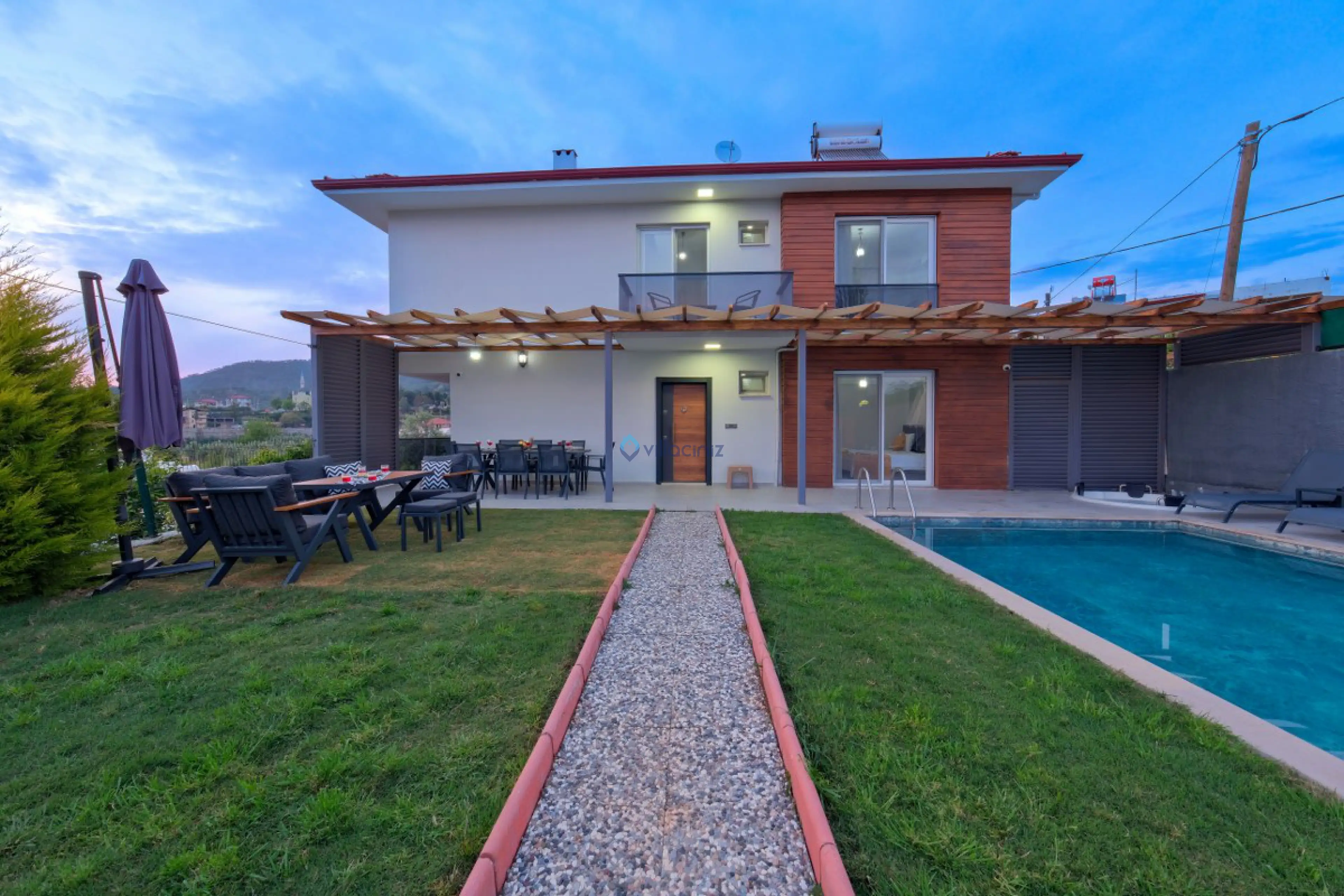 Villa Filiz