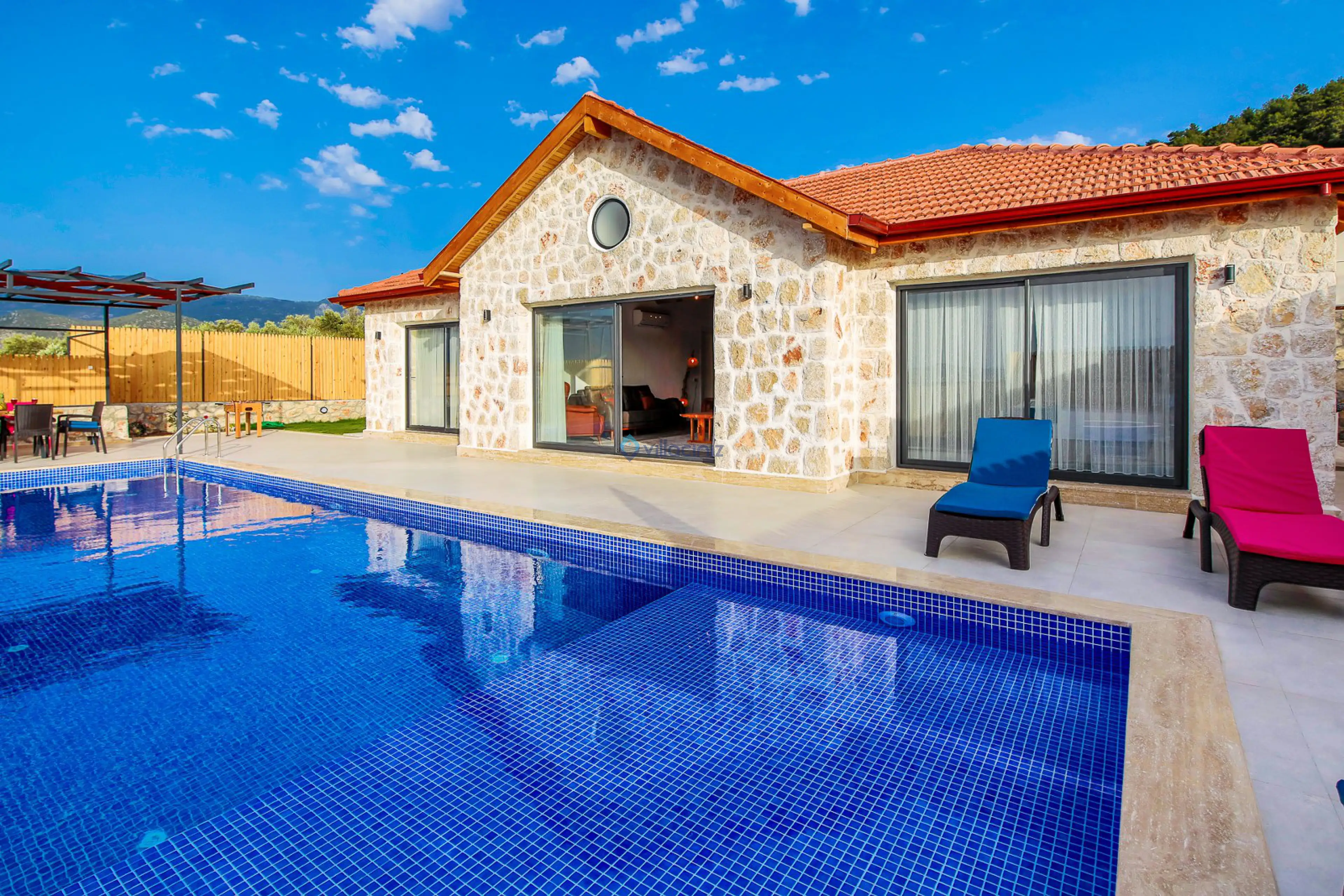 Villa Gemicik