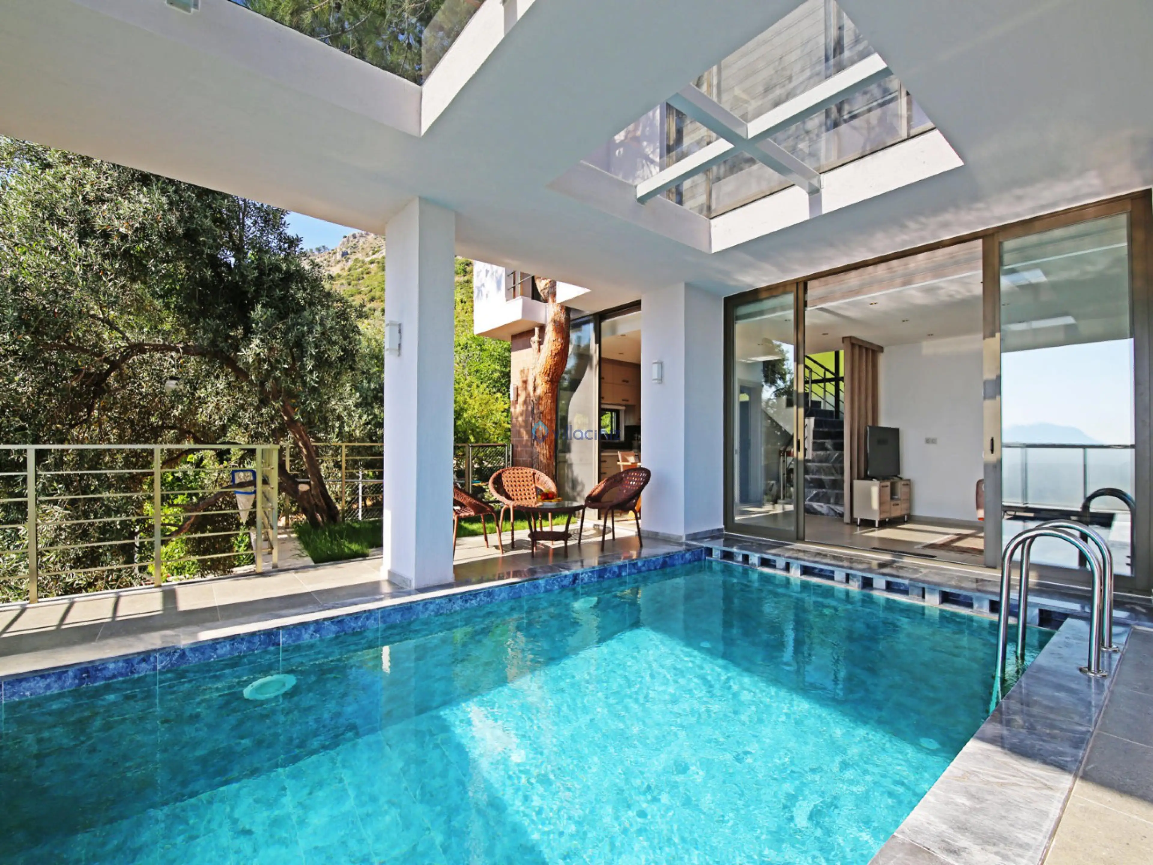 Villa Godiva