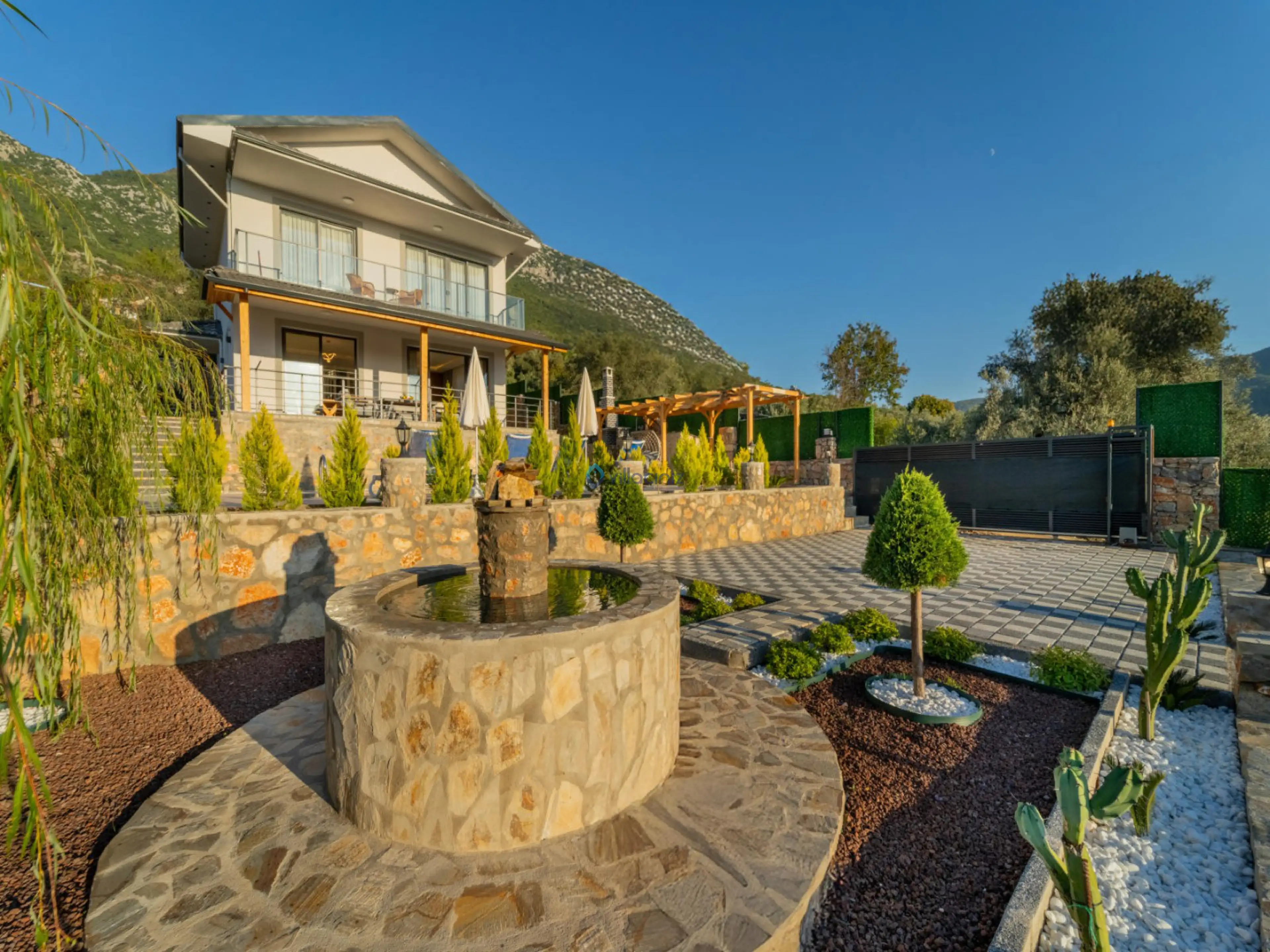 Villa Güngör