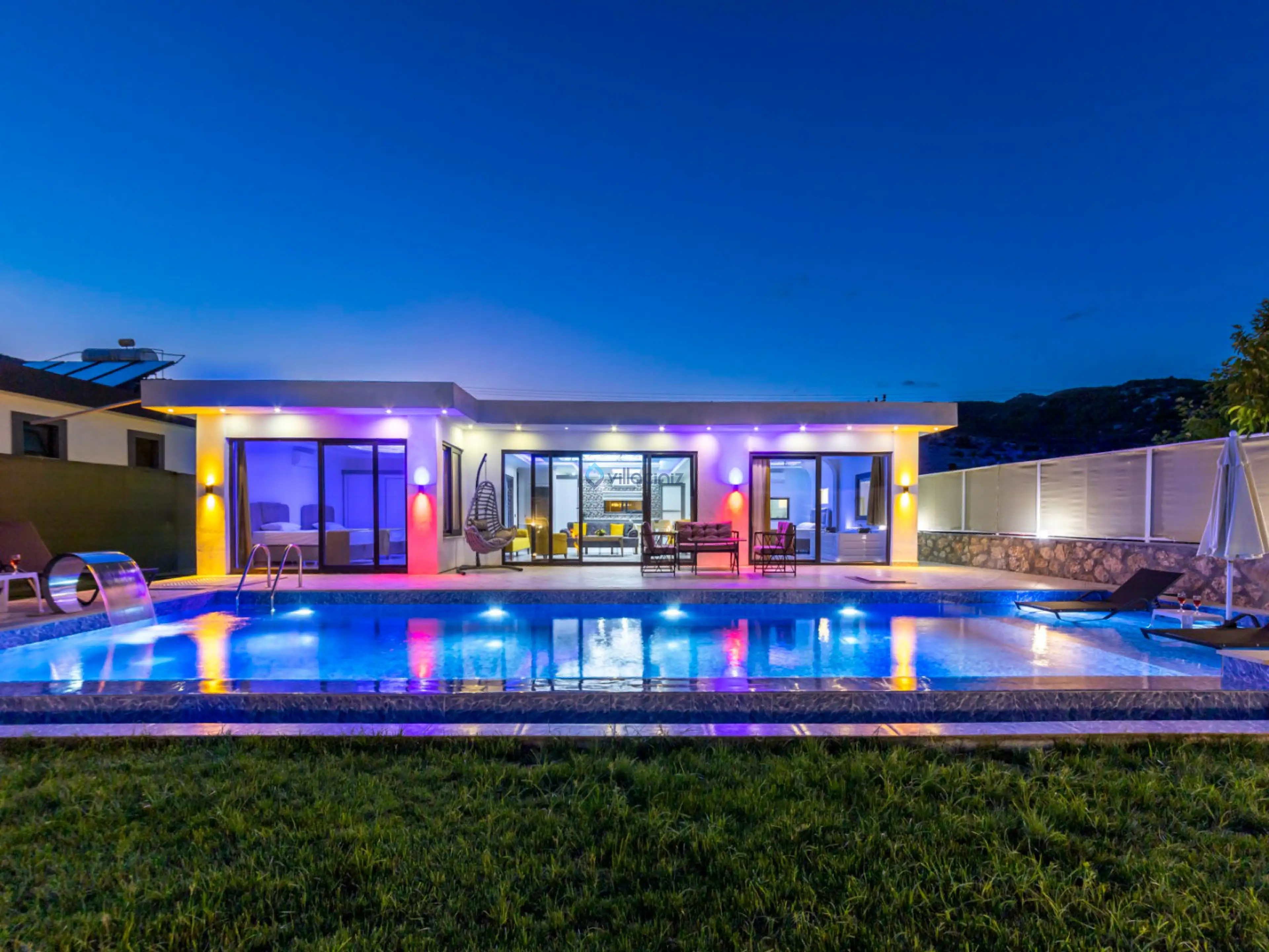 Villa Guru