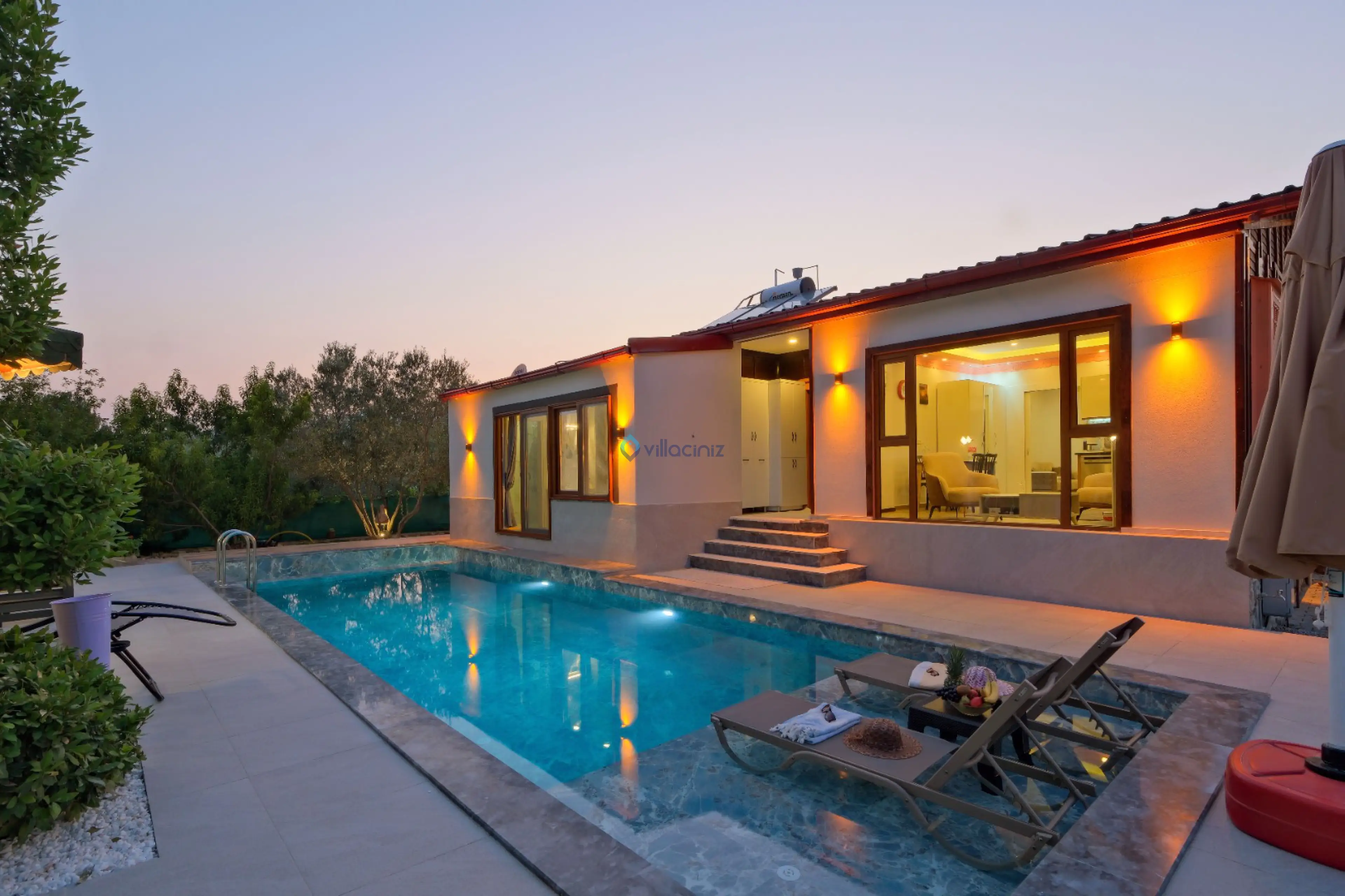 Villa Helia