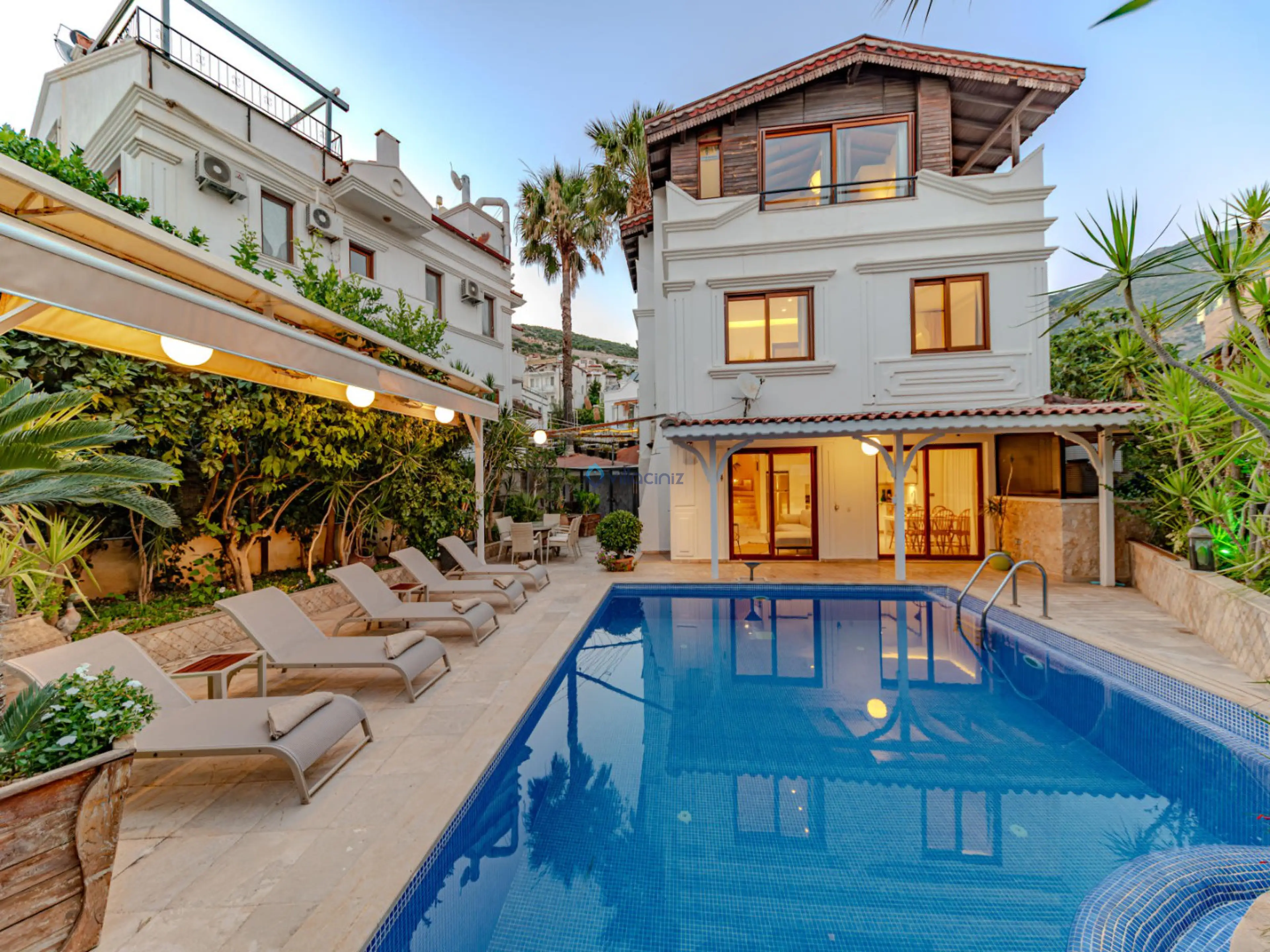 Villa Hidden Gem