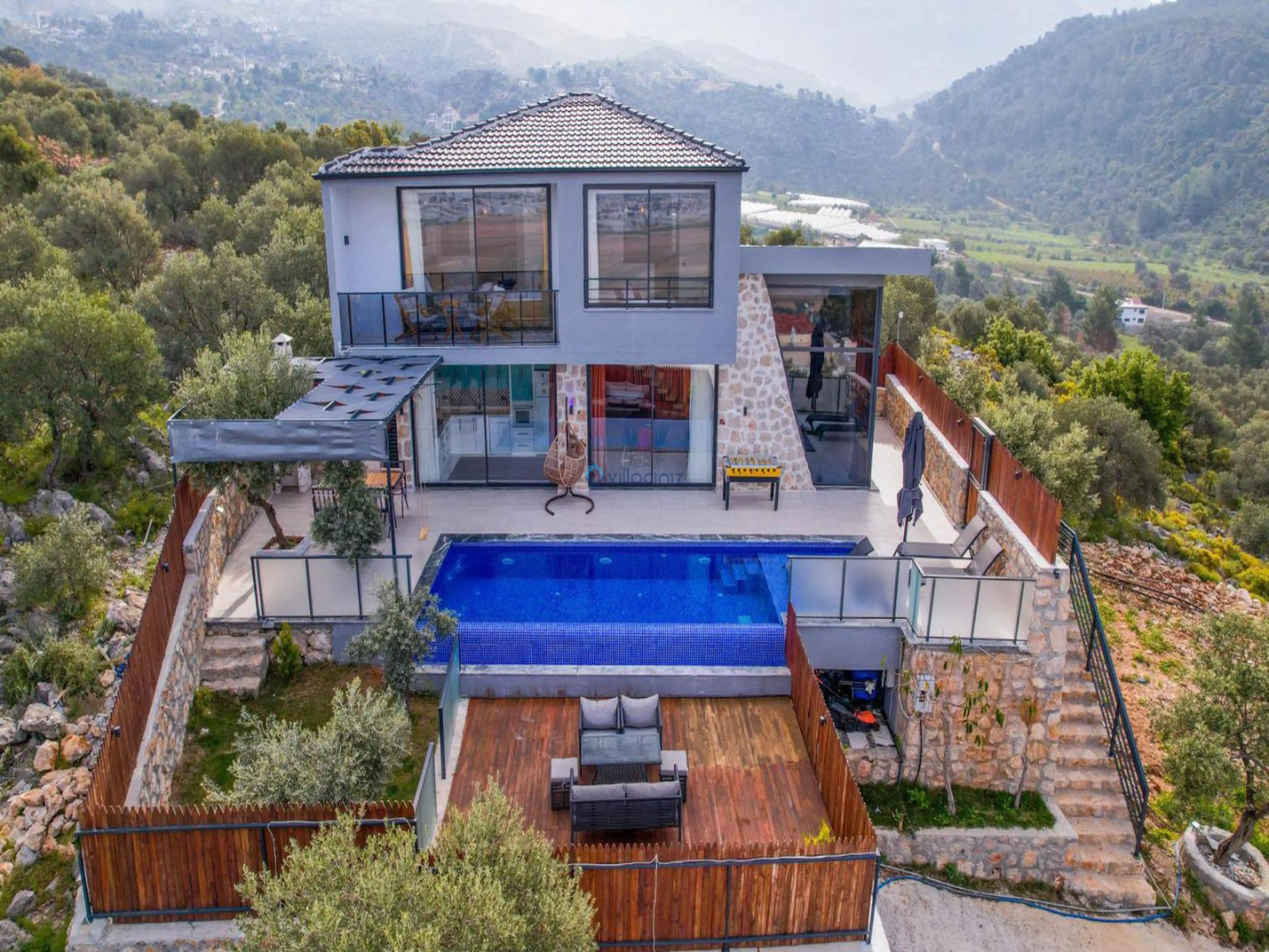 Villa Karaorman