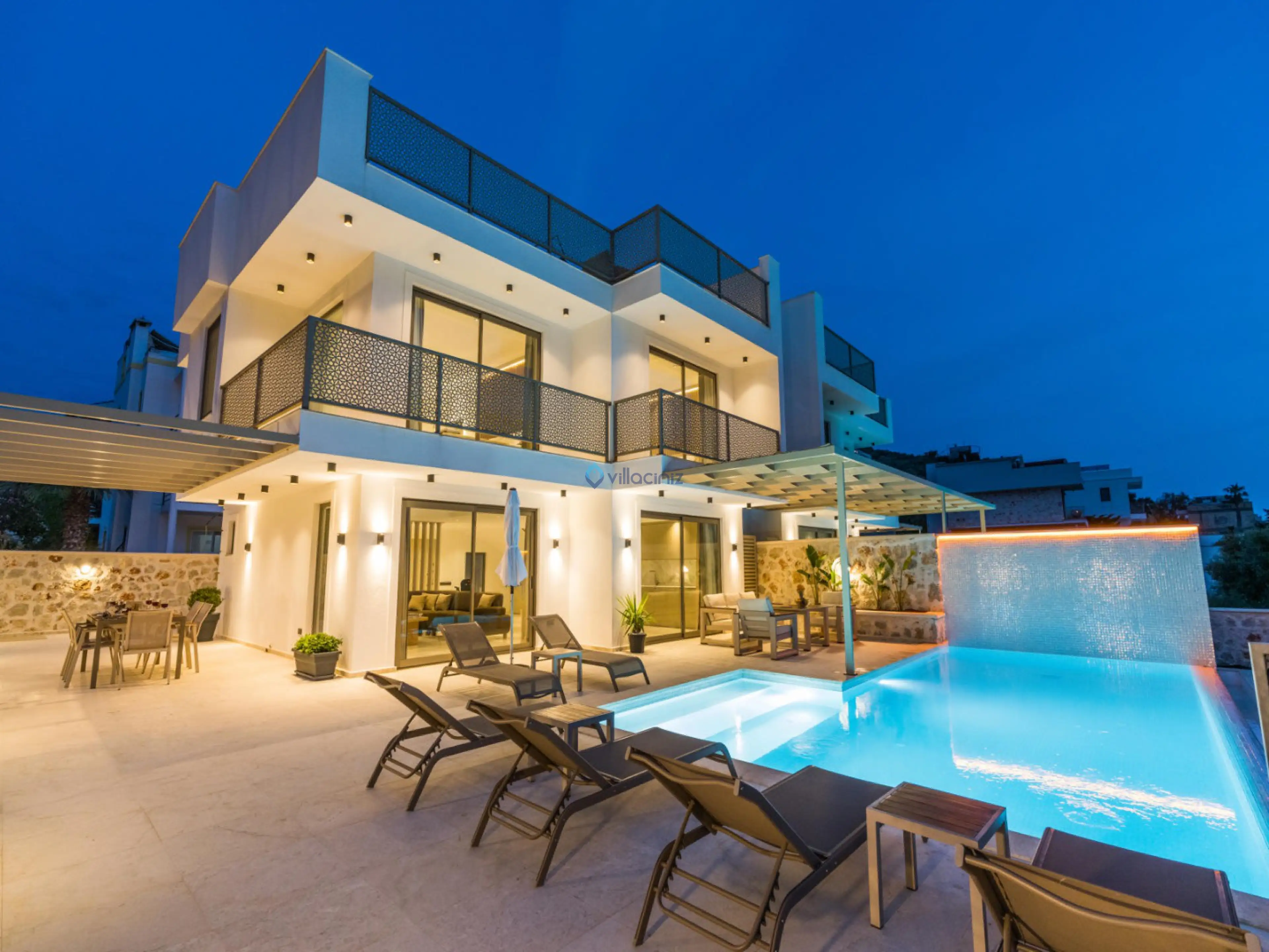 Villa Karla