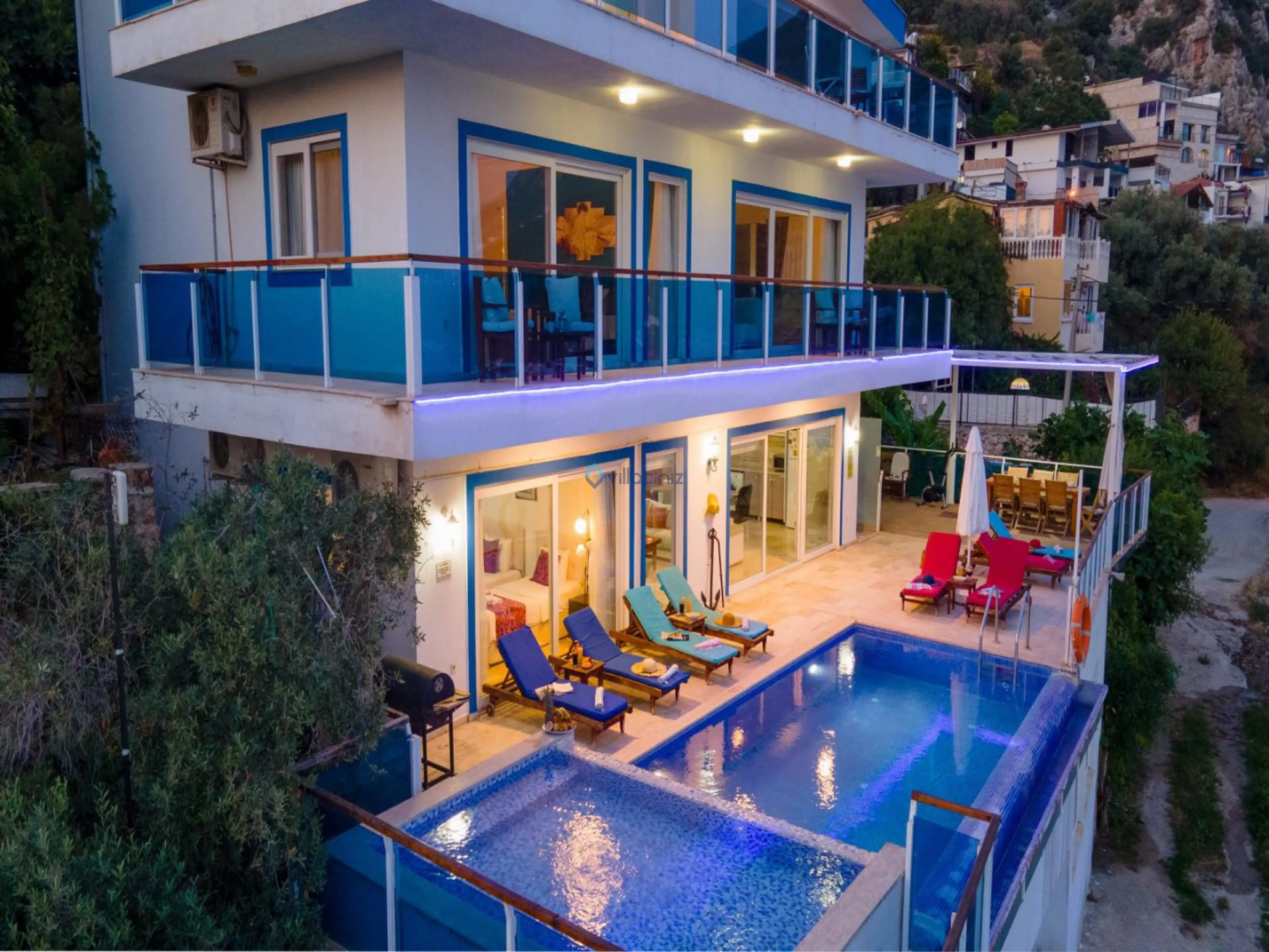 Villa Kral Albatros