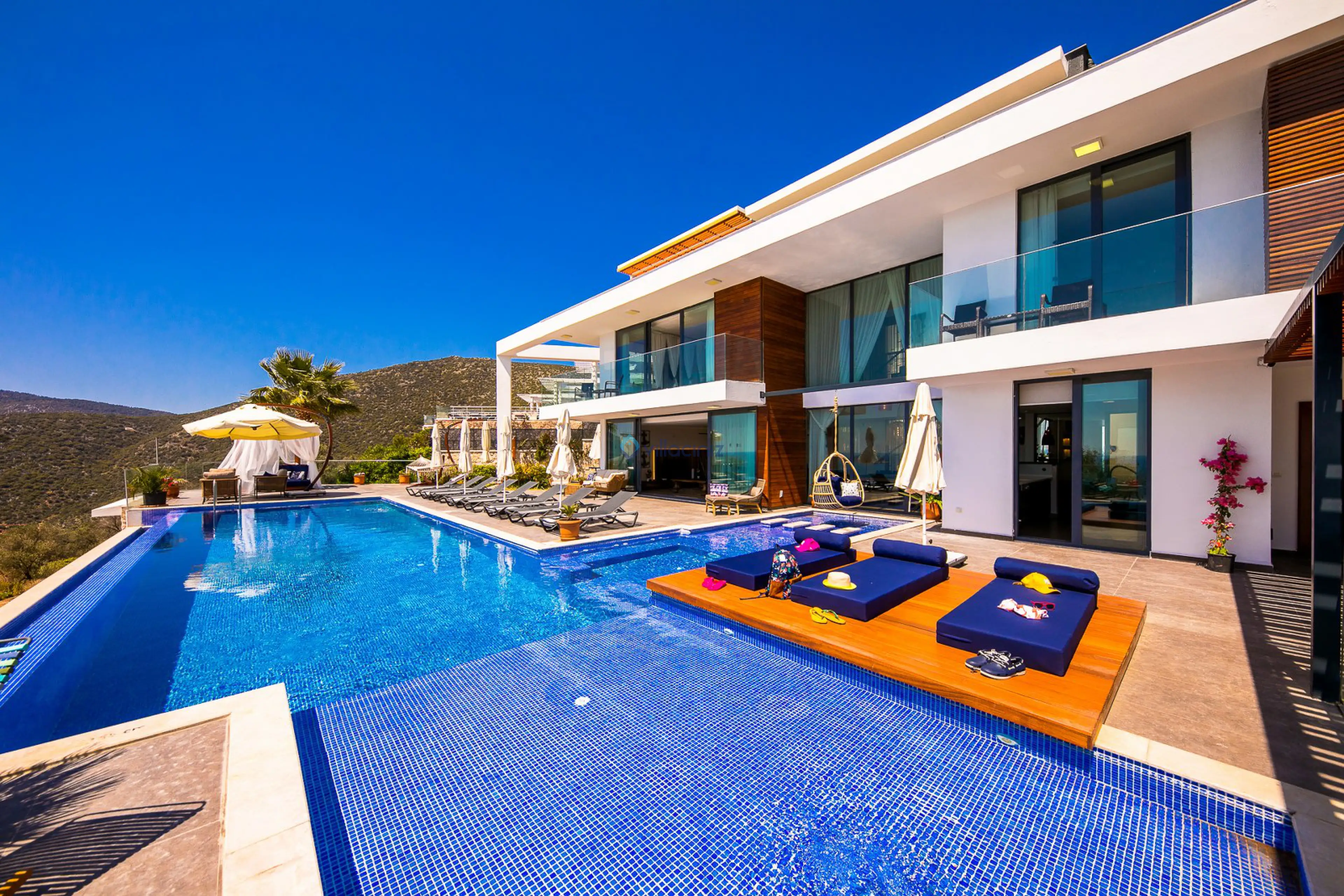 Villa Lapis