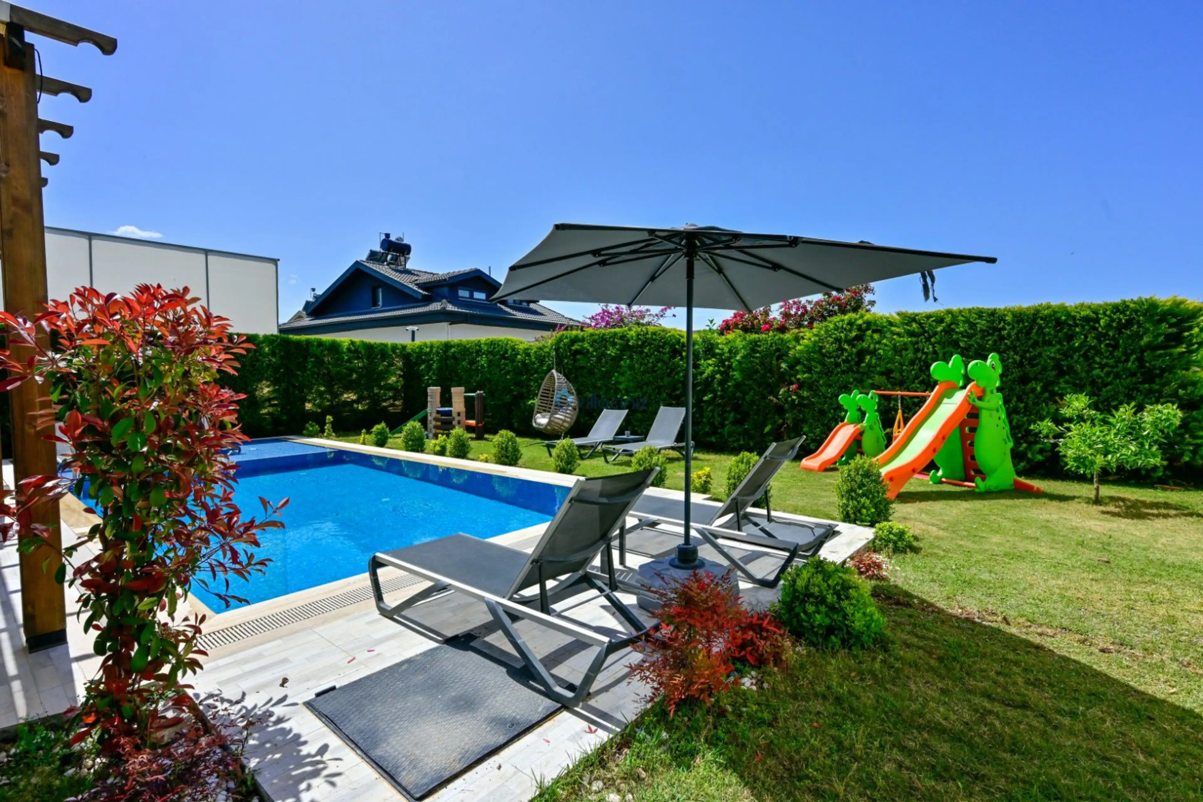Villa Leona 3