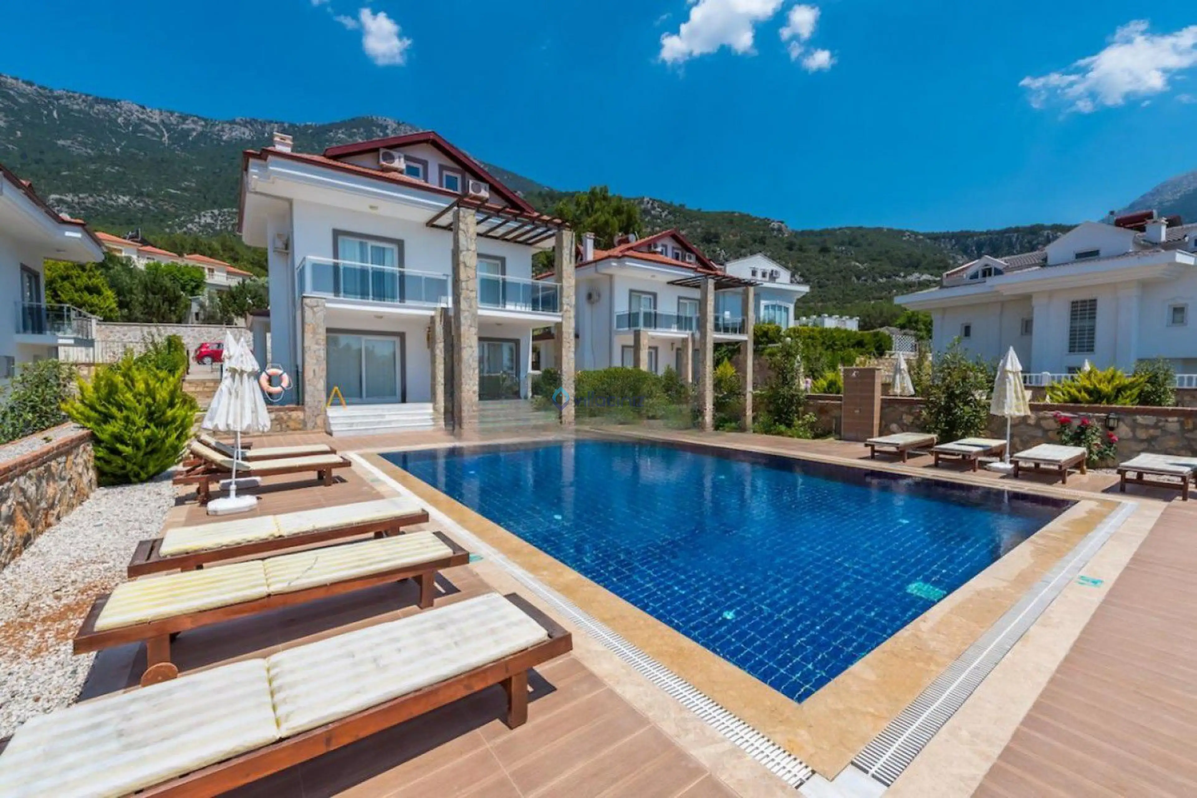 Villa Limon 3