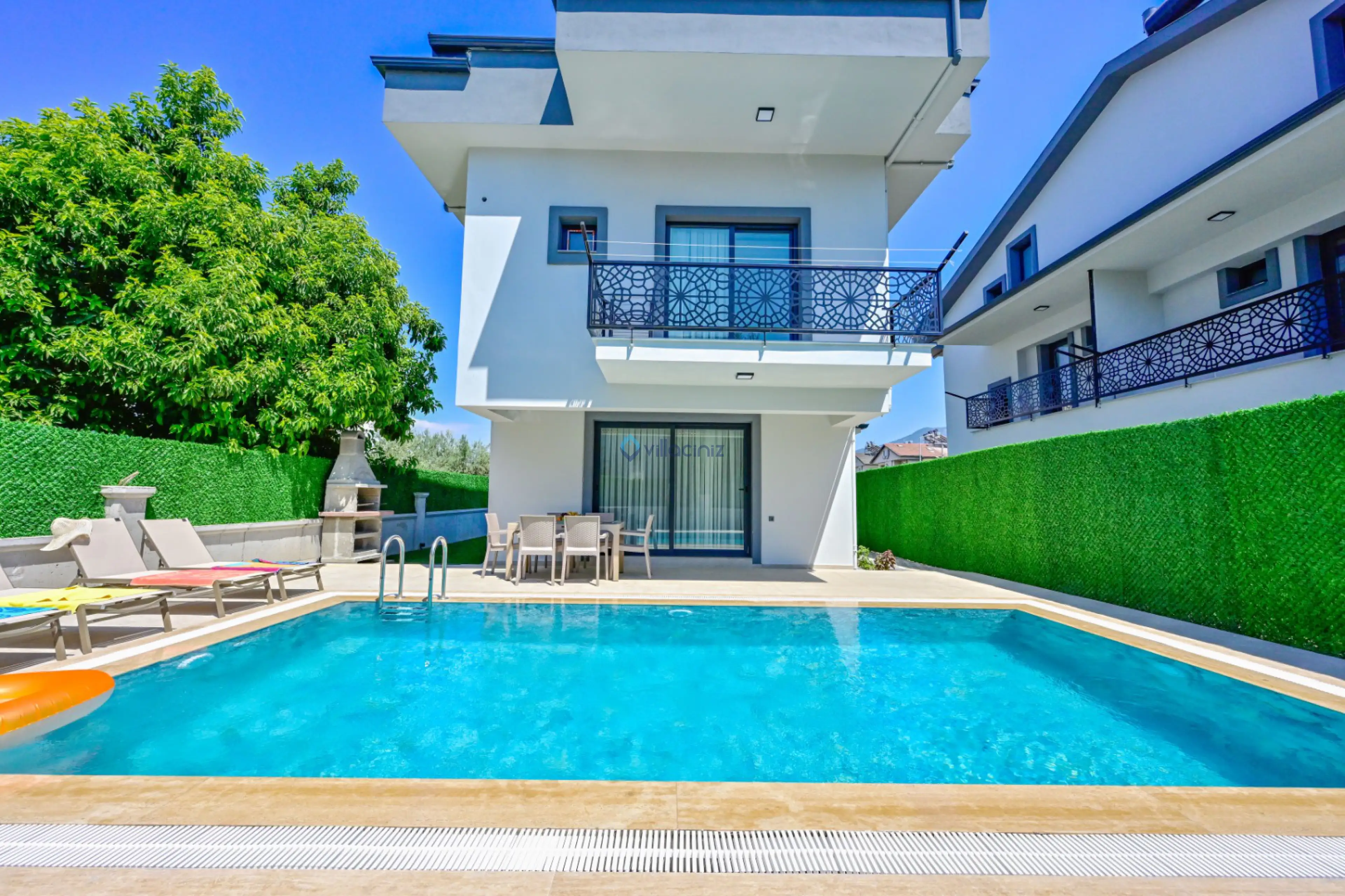Villa Lunea Uno