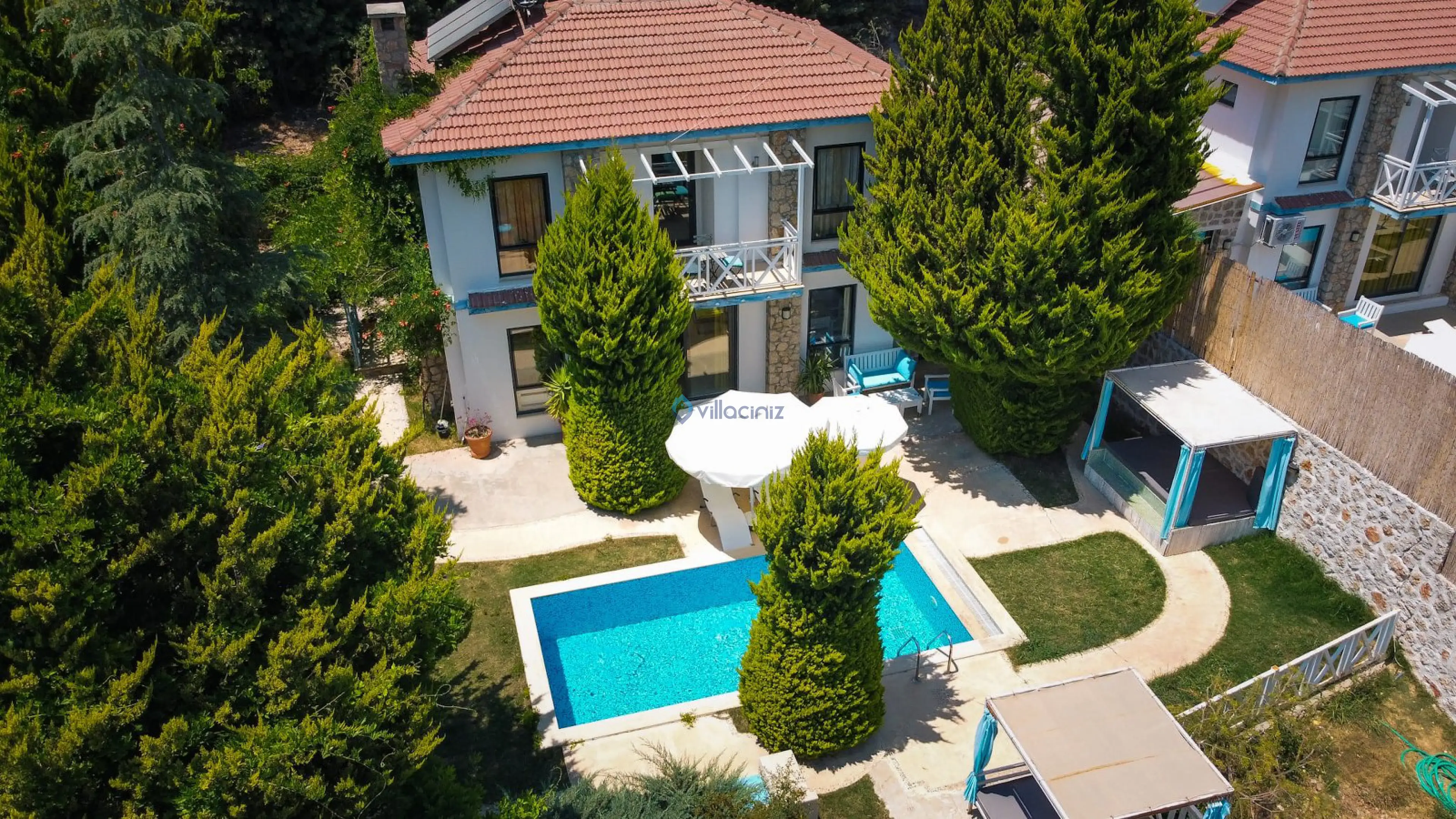 Villa Meşe