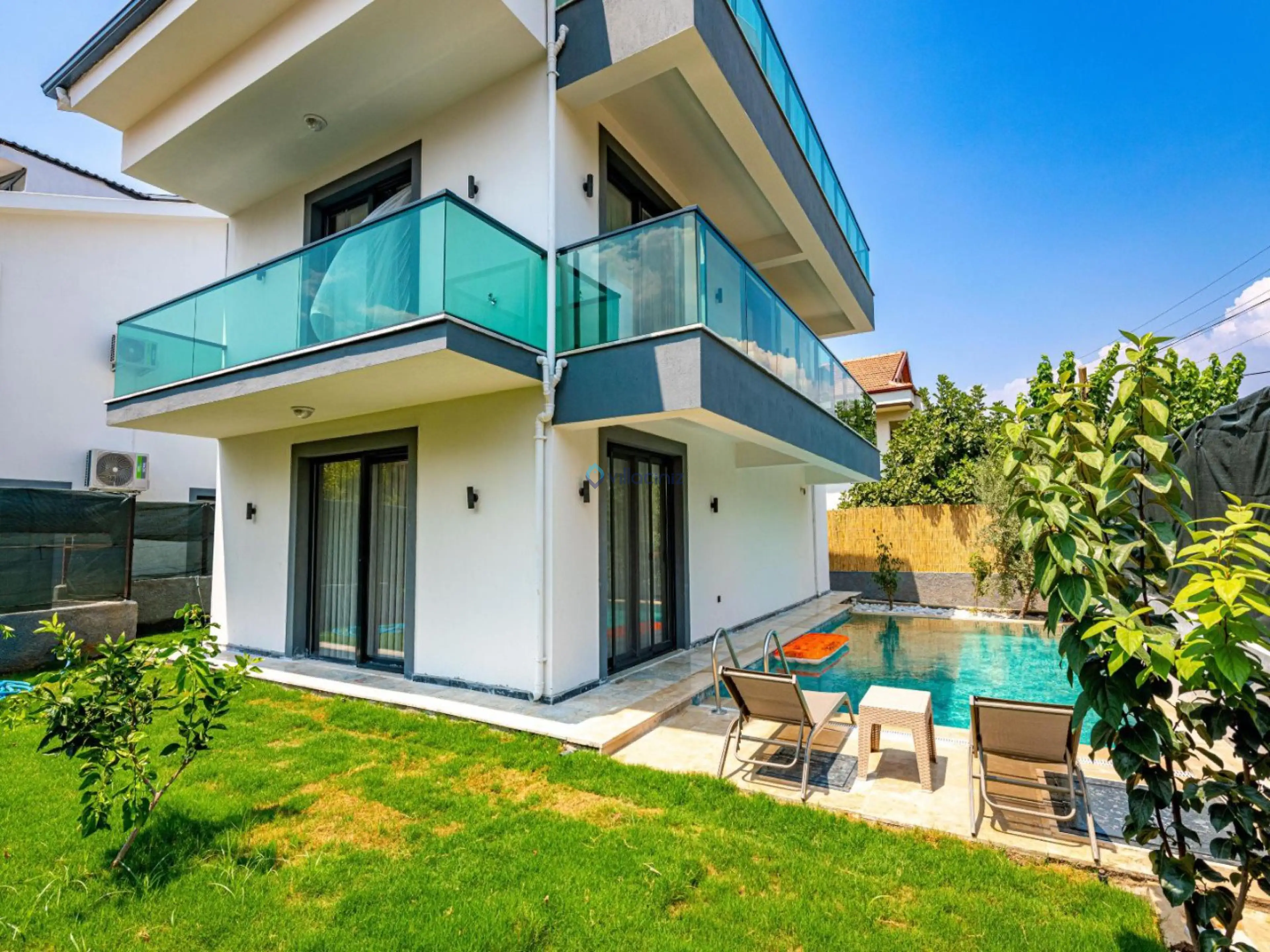 Villa Micro