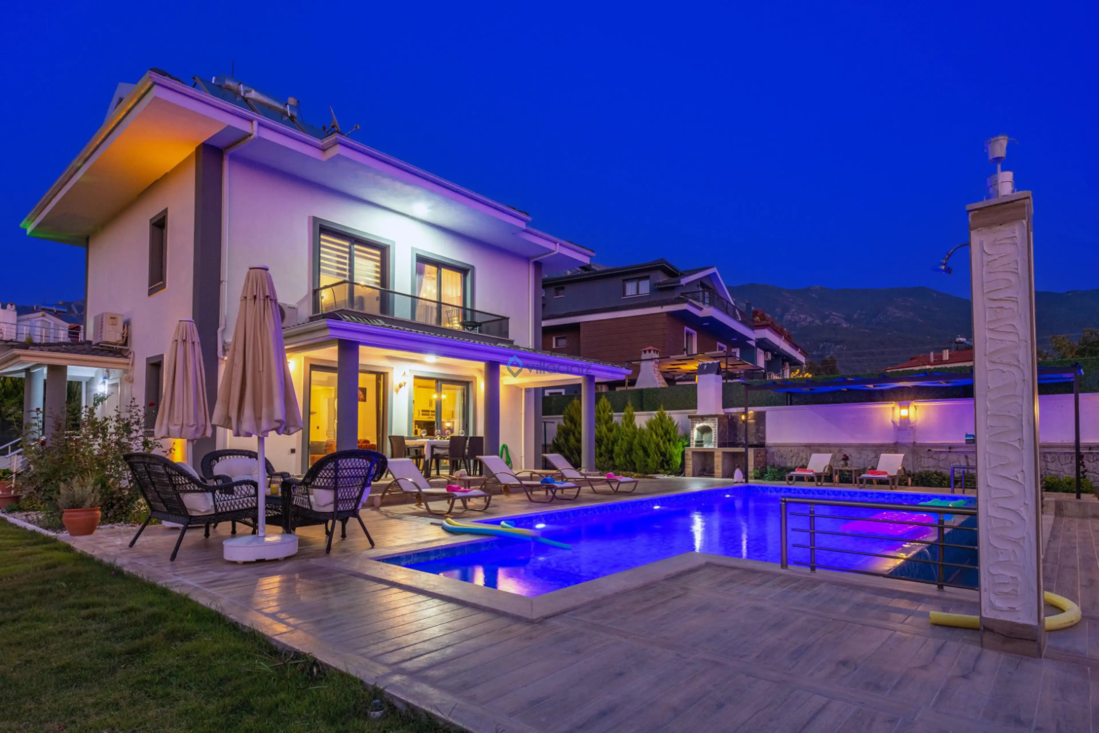 Villa Mirenza