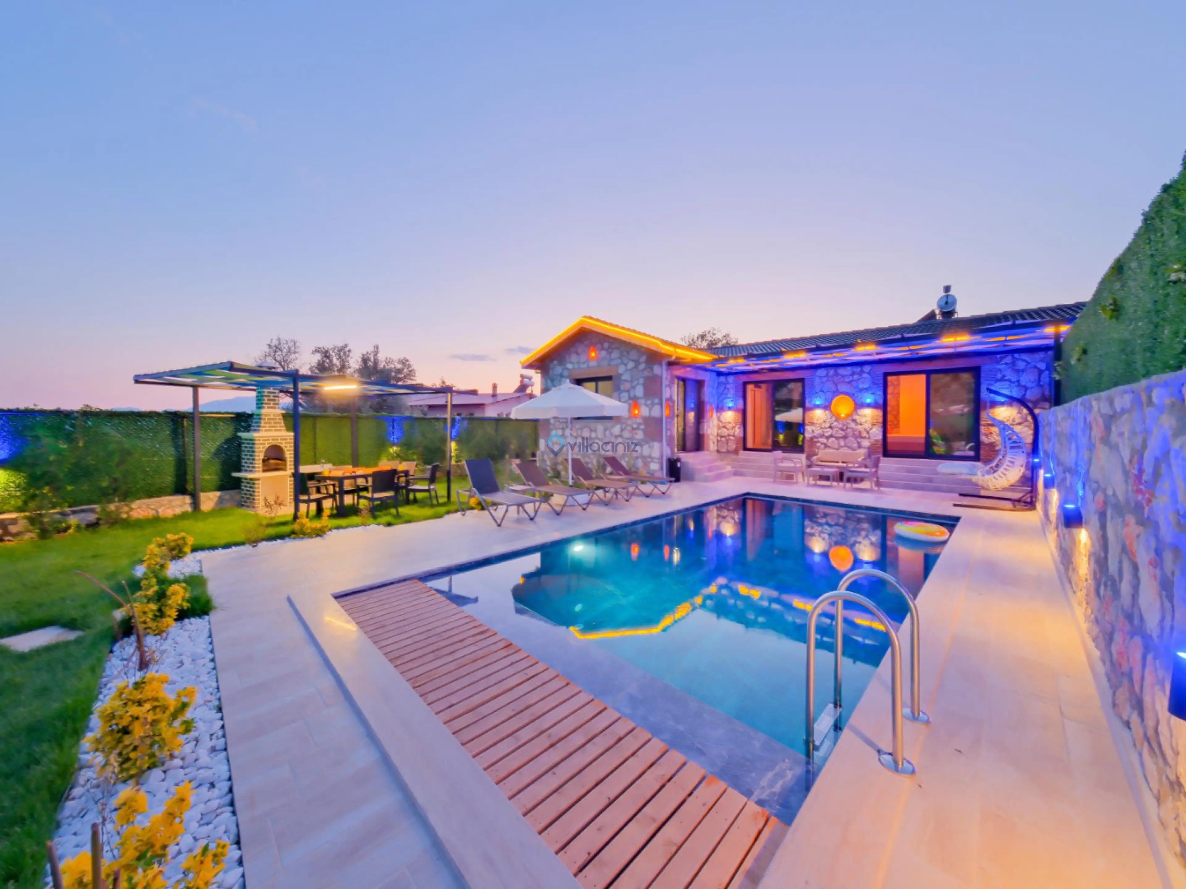 Villa Mısra