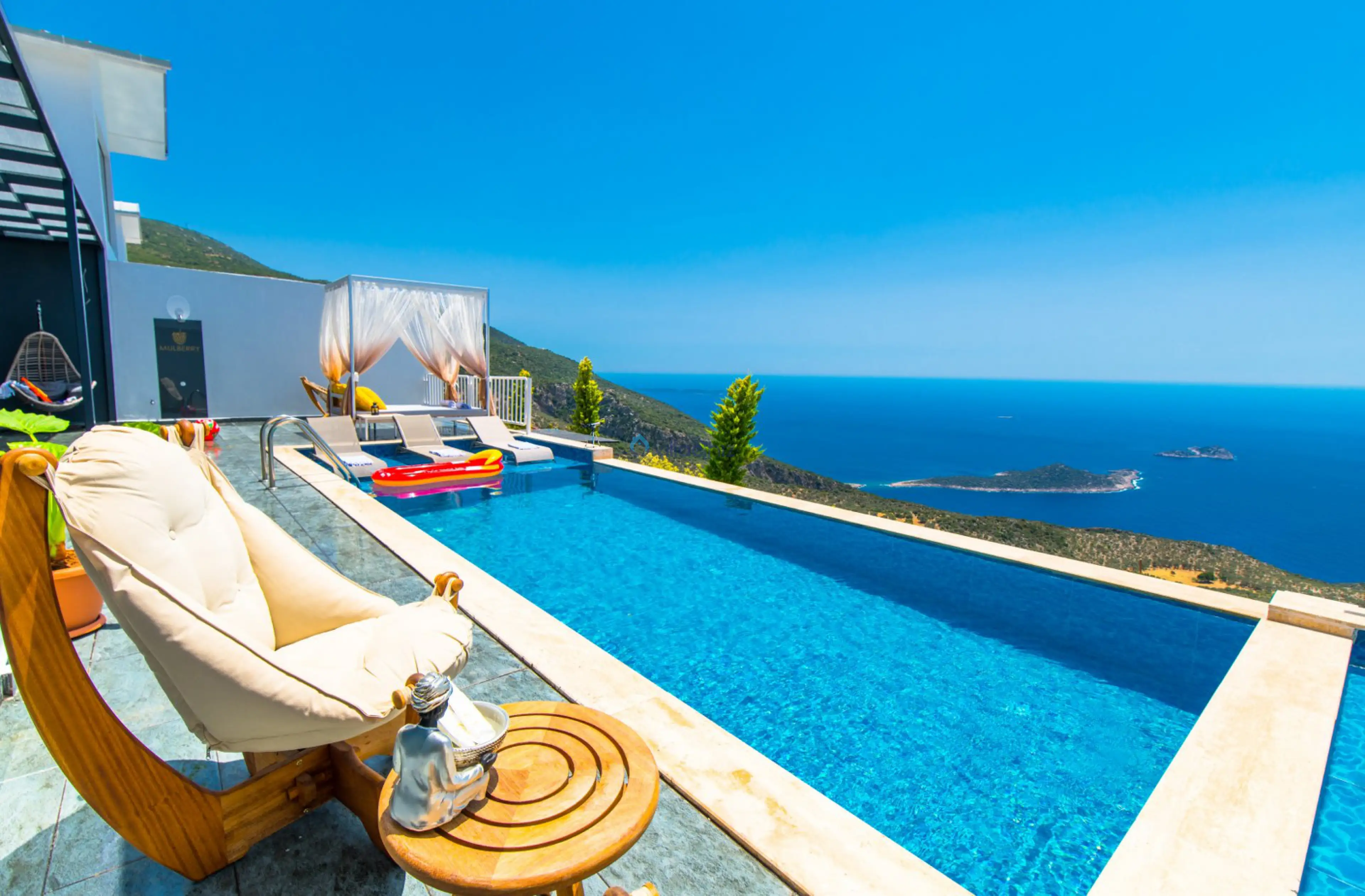 Villa Mulberry Collection 1