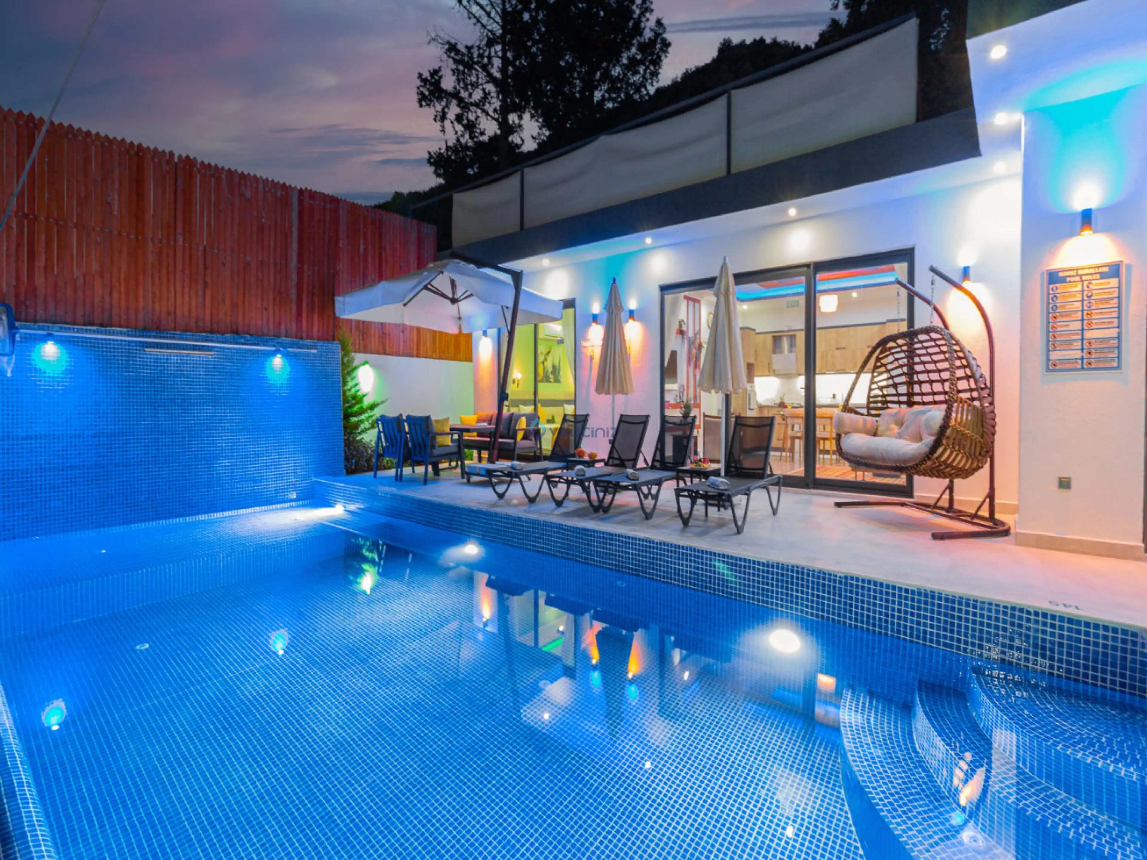 Villa Nar İçim