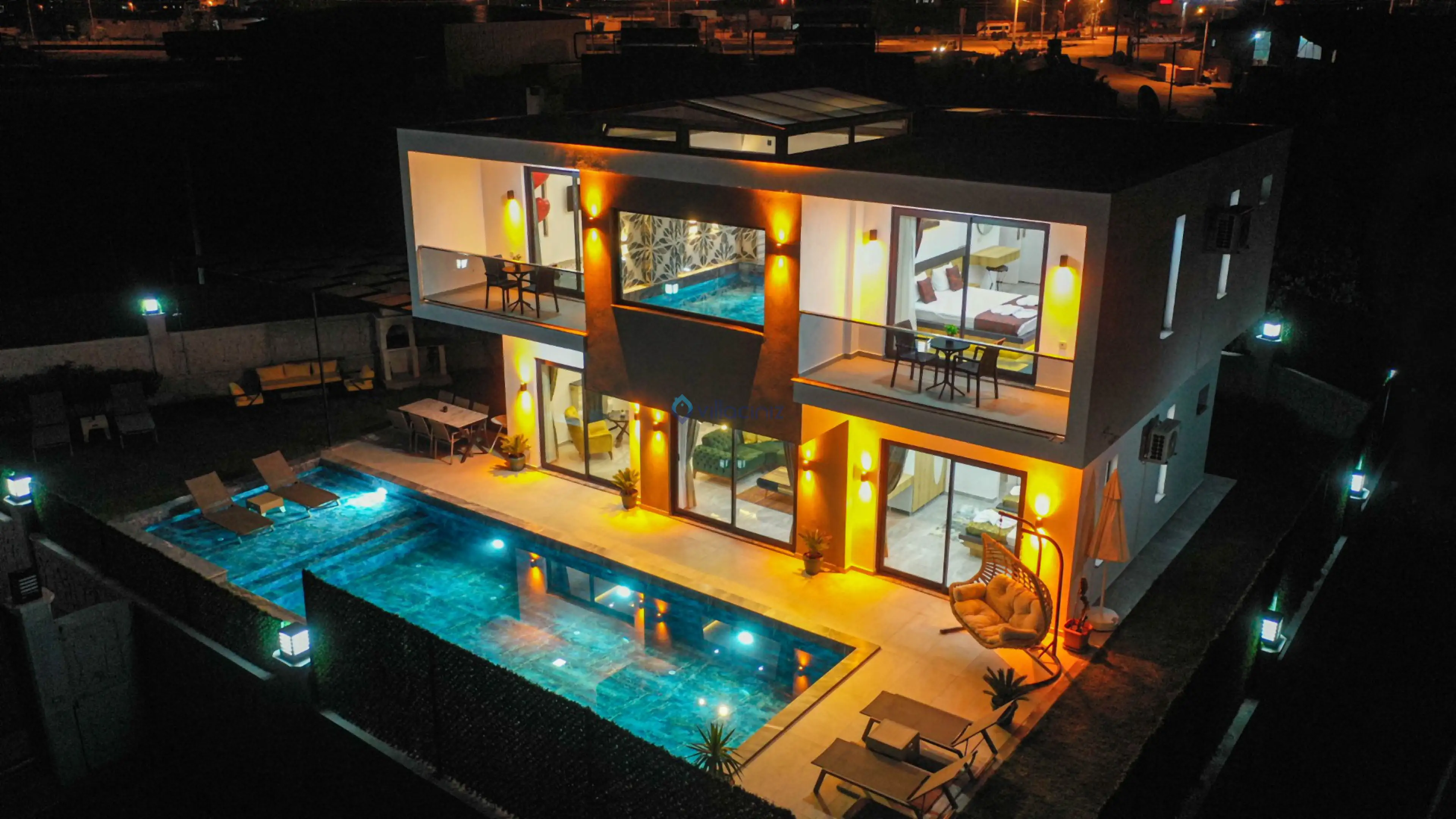 Villa Nef