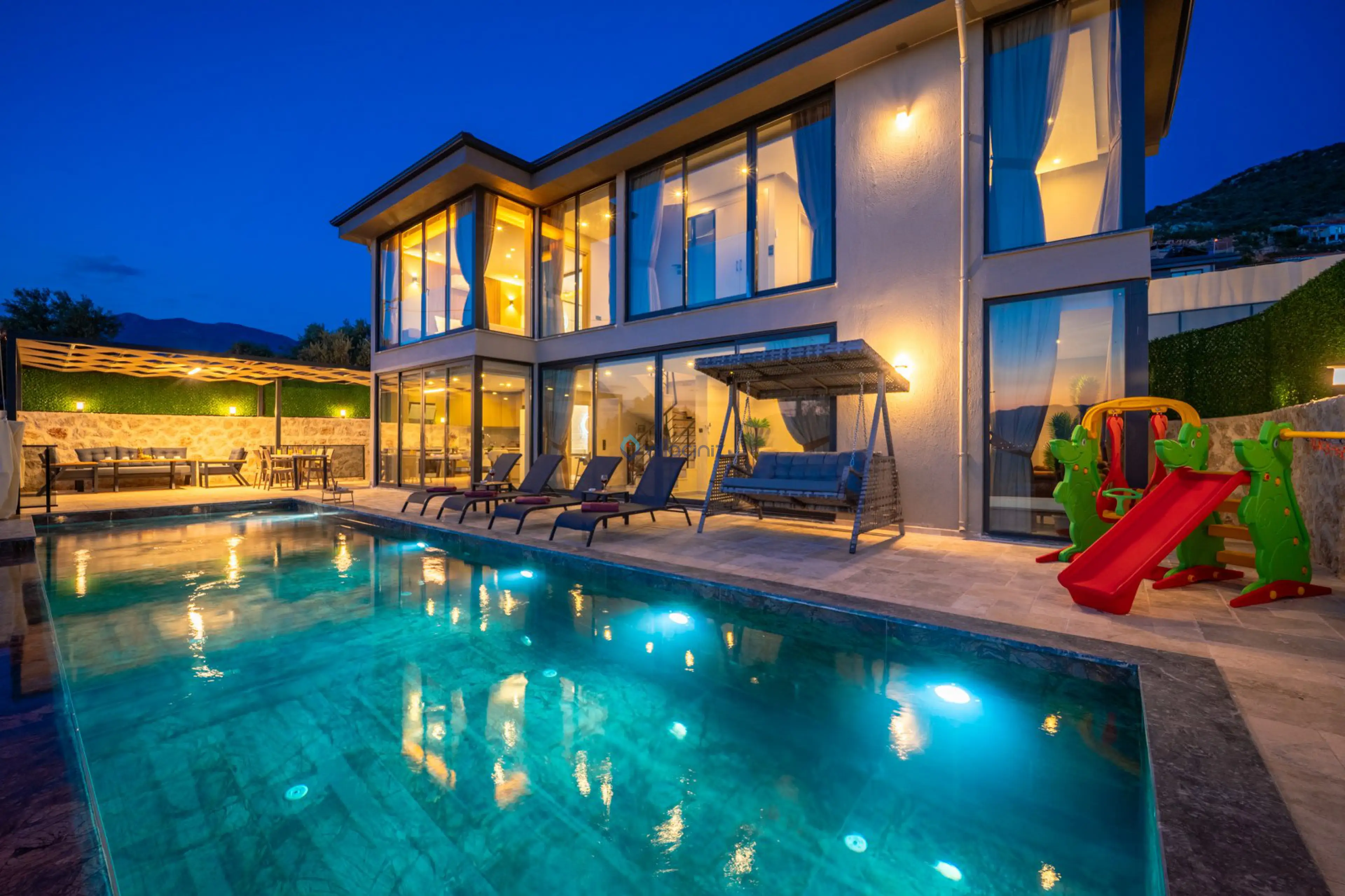 Villa Nur Exclusive
