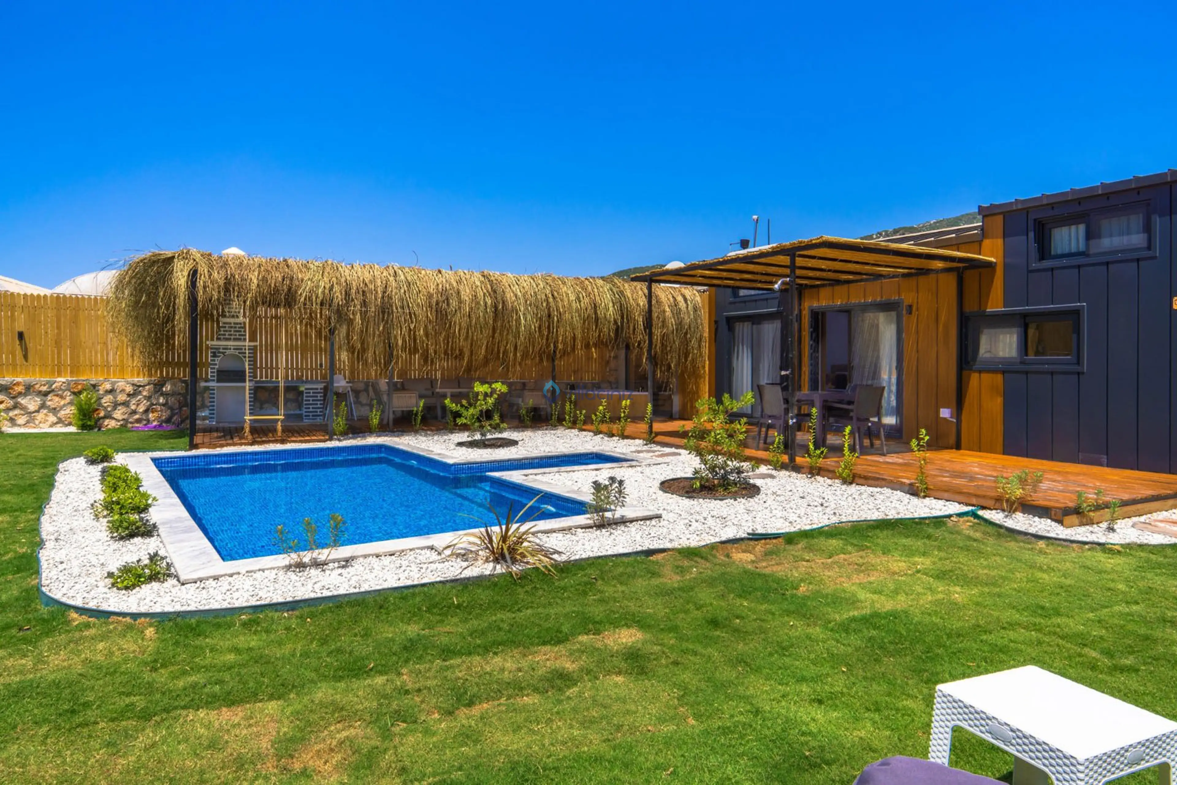 Villa Perla Duo