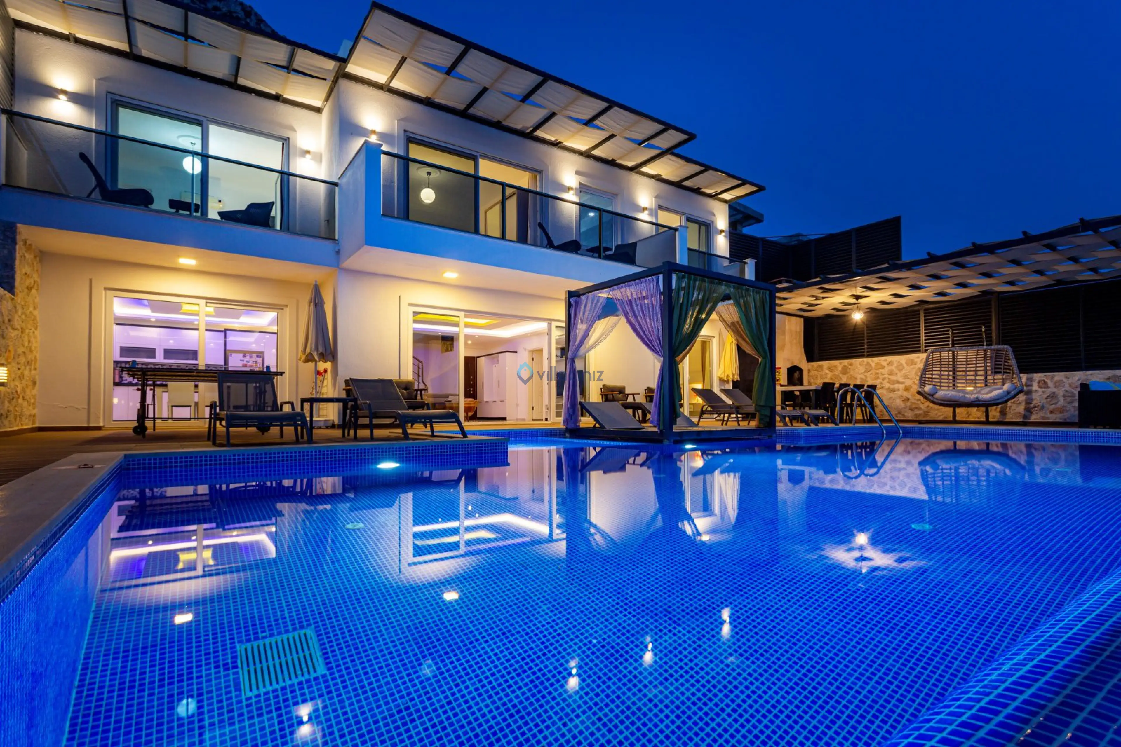 Villa Regal