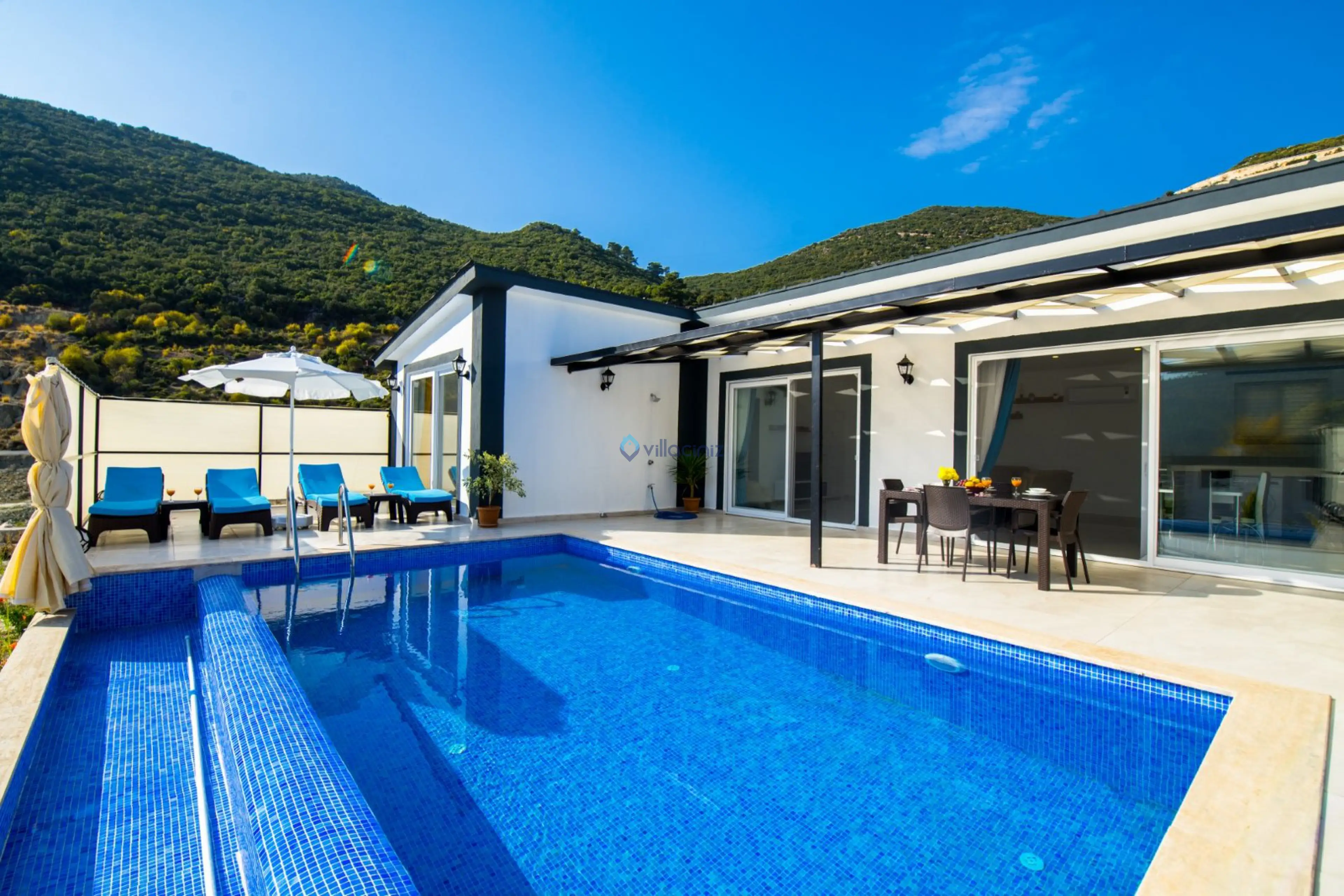Villa Seher